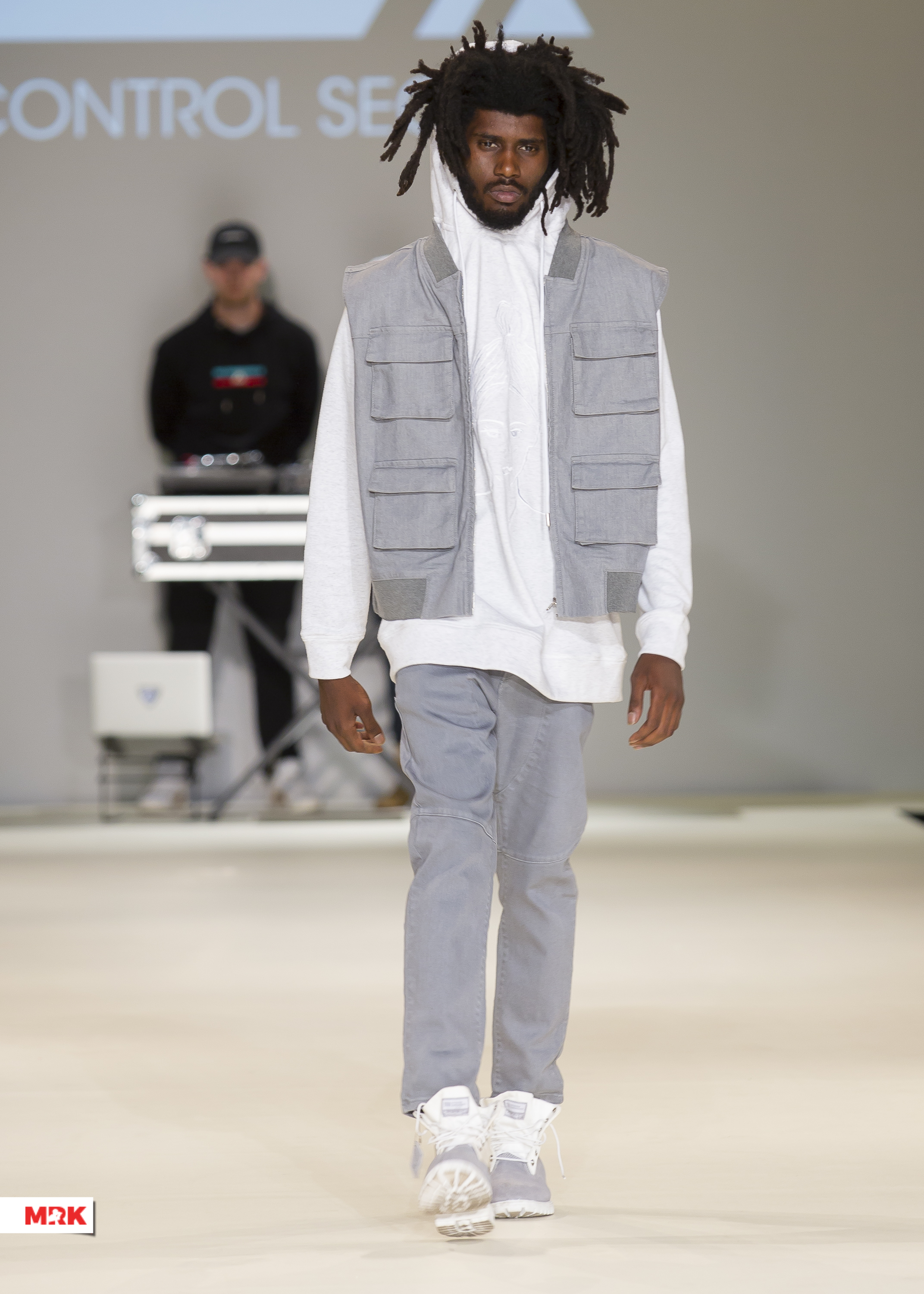 Control Sector SS 2017 - Style