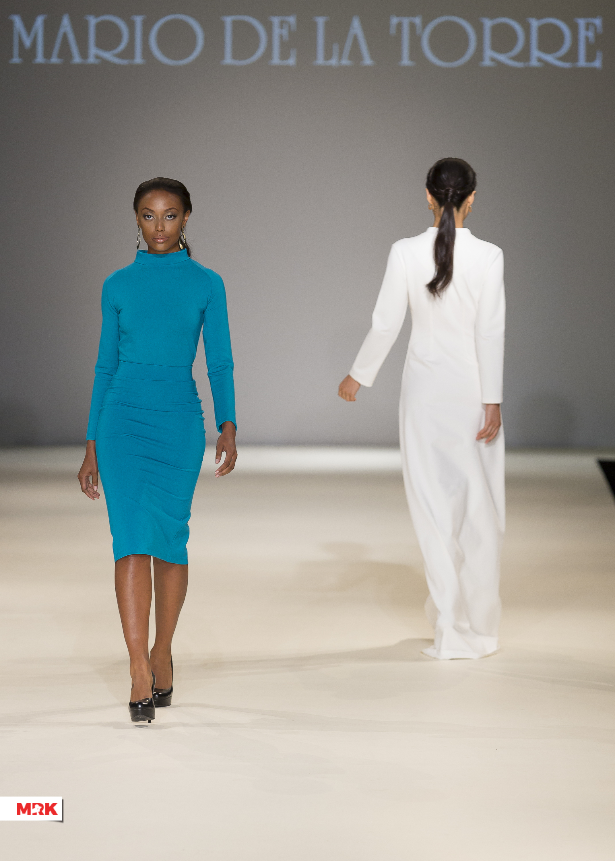 Mario De La Torre SS 2017 - Style