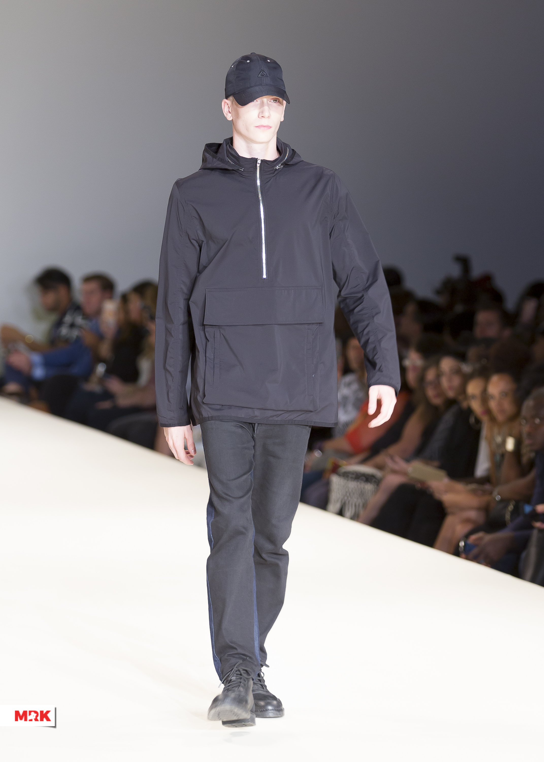 Control Sector SS 2017 - Style