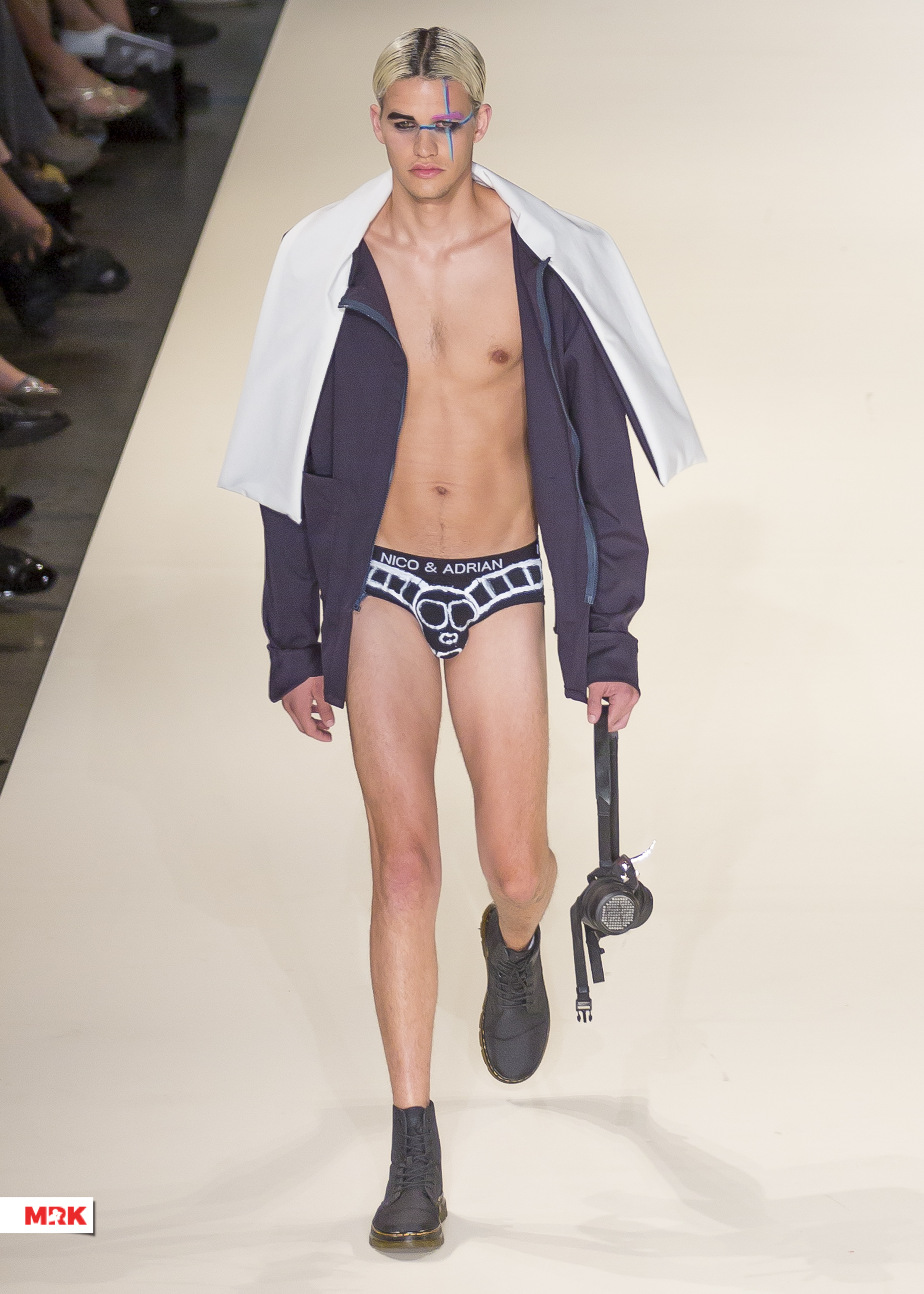 Adrian Valicea - Style SS 2017