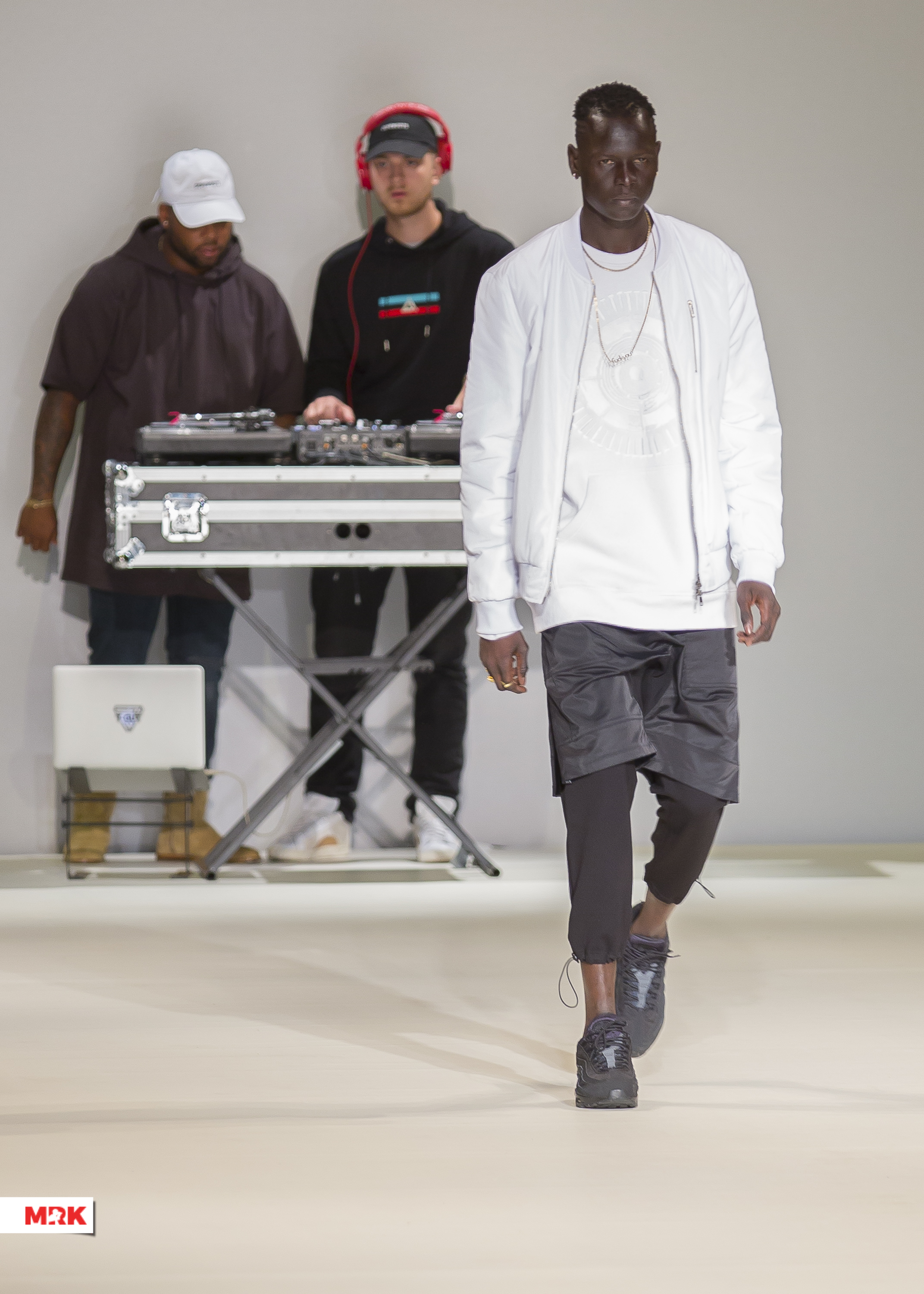 Control Sector SS 2017 - Style