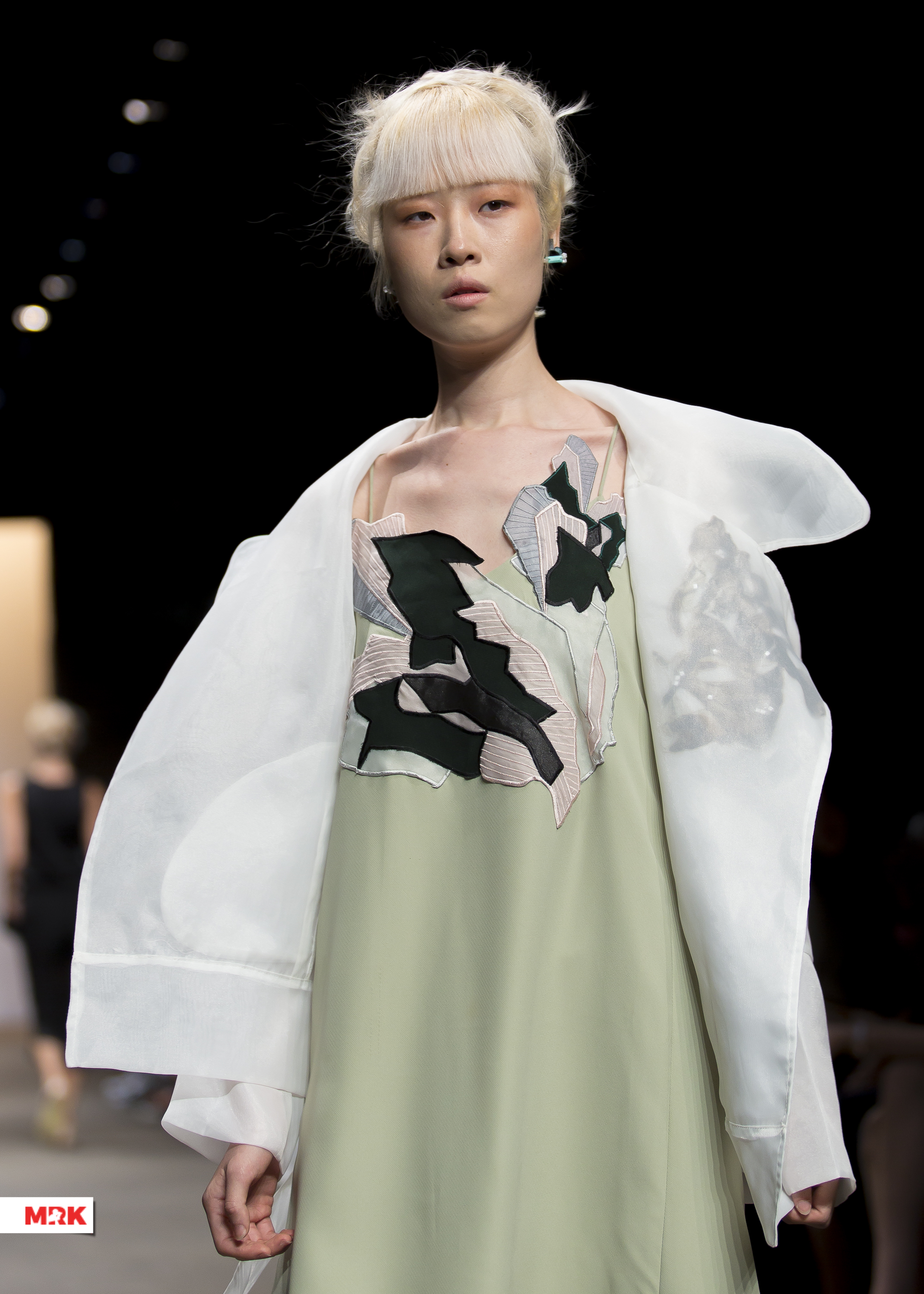 Laison SS 2017