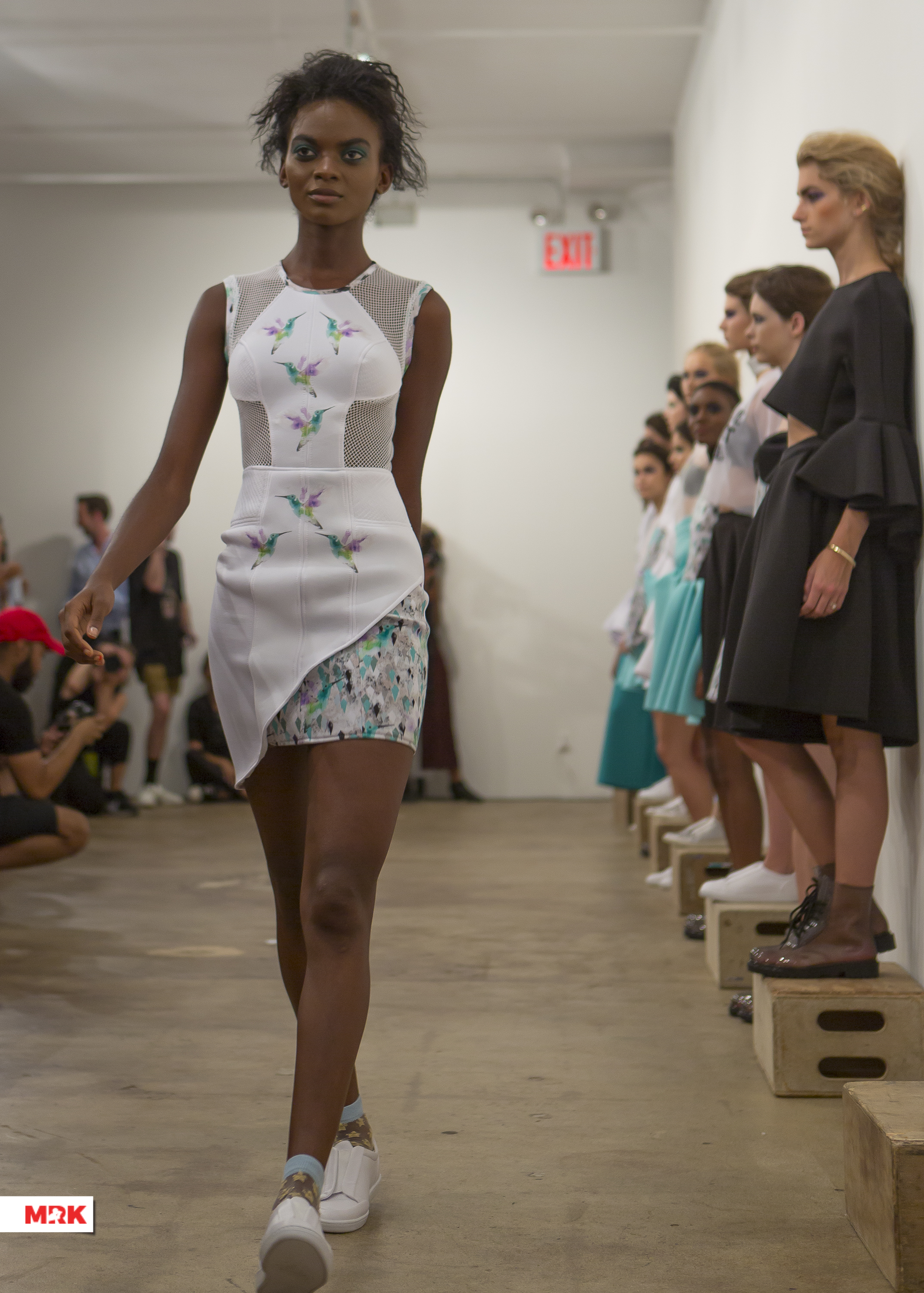 Layana Aguilar SS 2017- Gallery