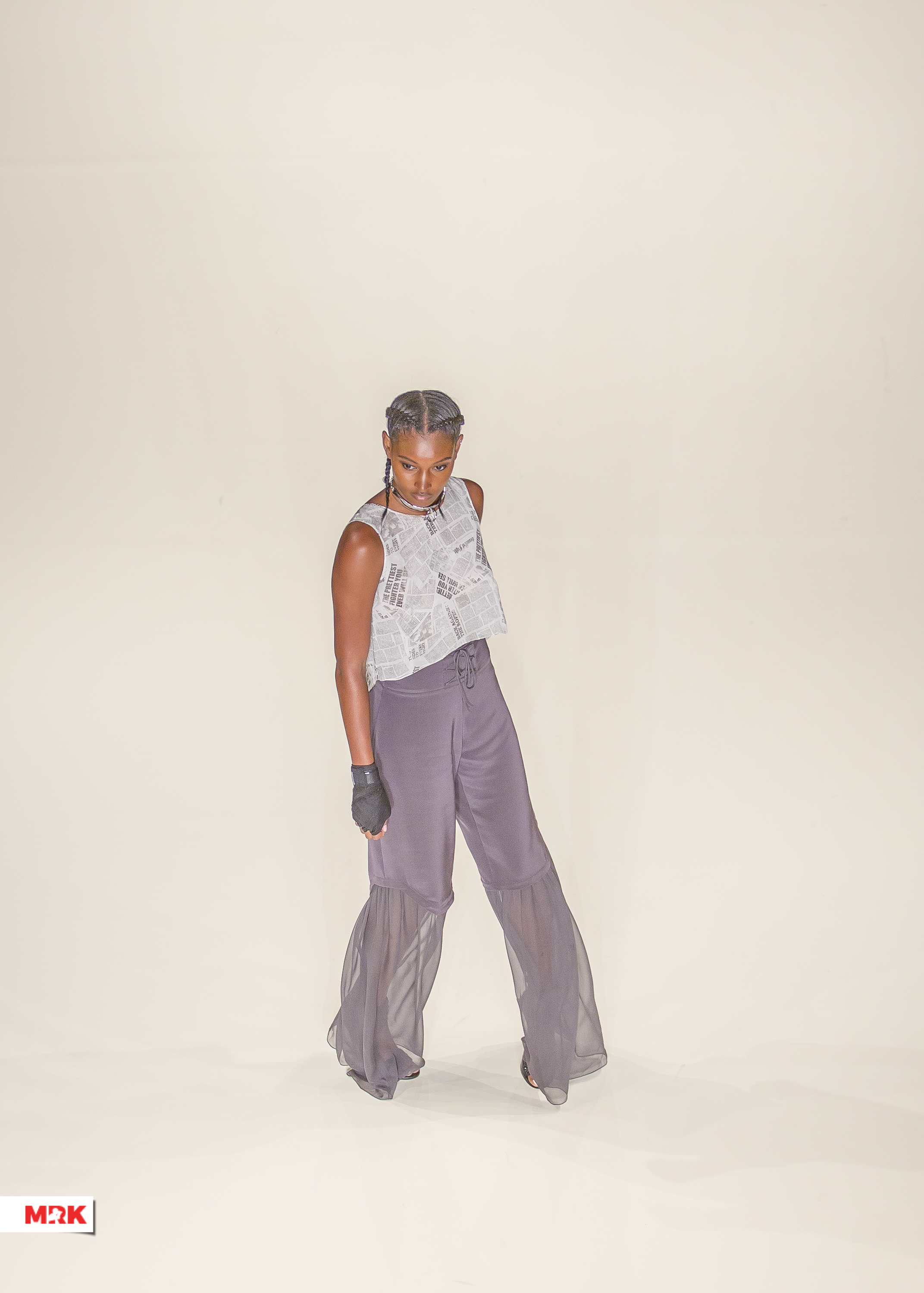 K. Rashae SS 2017 - Style