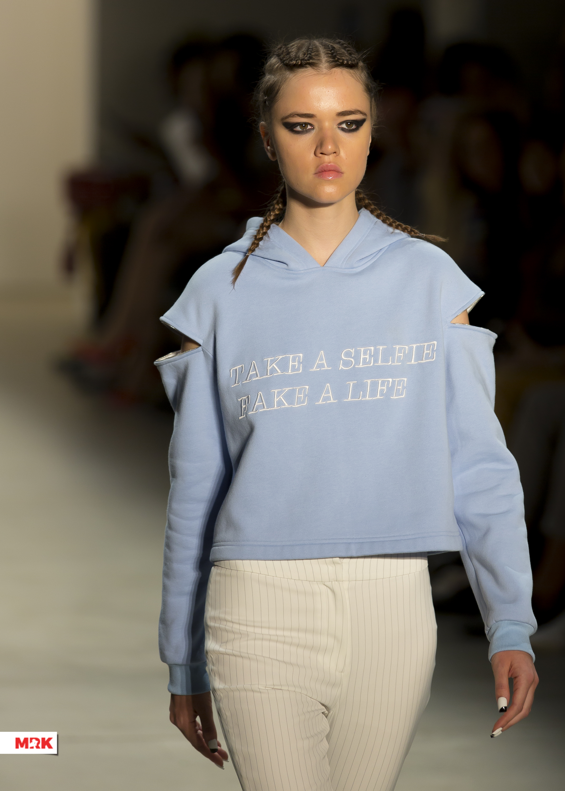 Calvin Luo - SS 2017