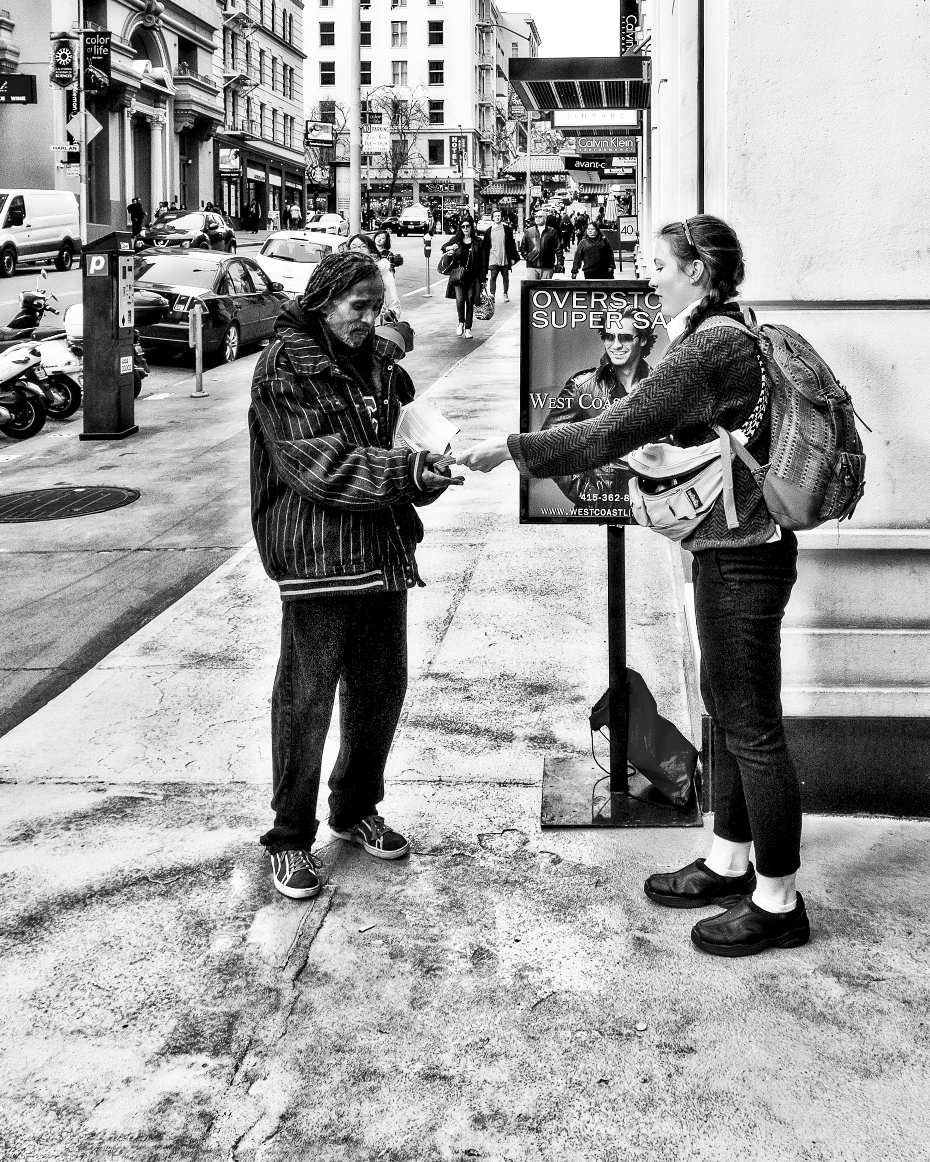 Kindness