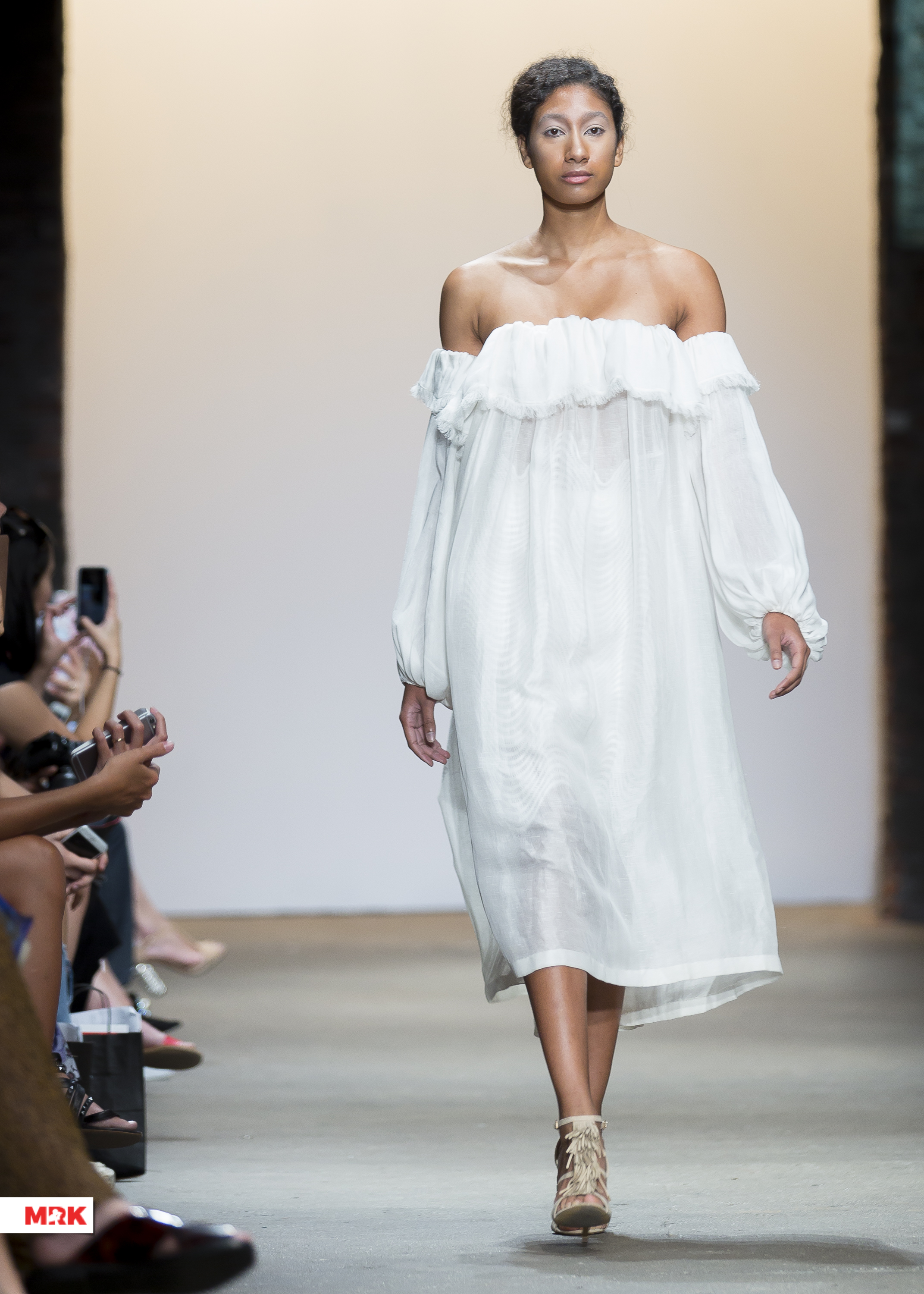 Collective I'possible SS 2017