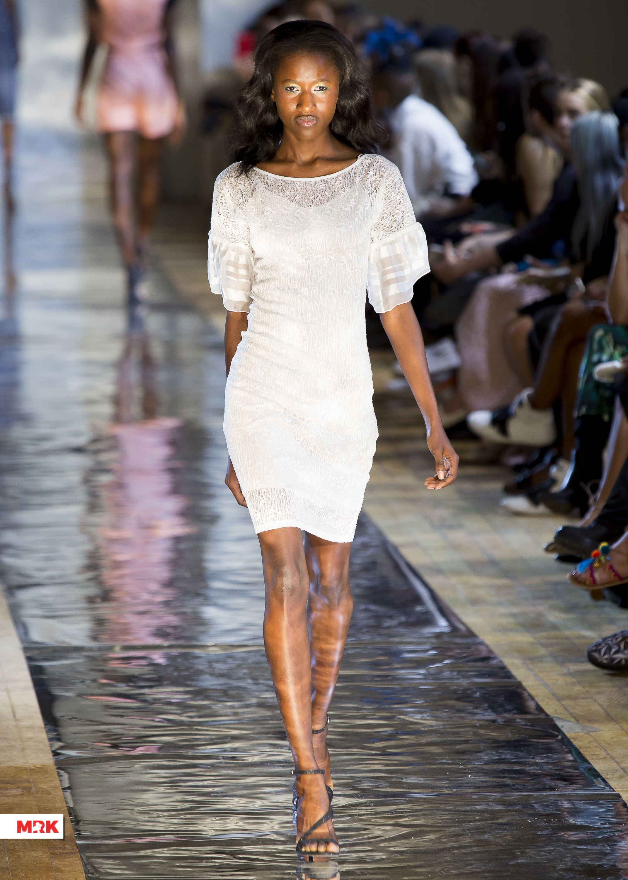 Ane Amour SS 2017 - Soho