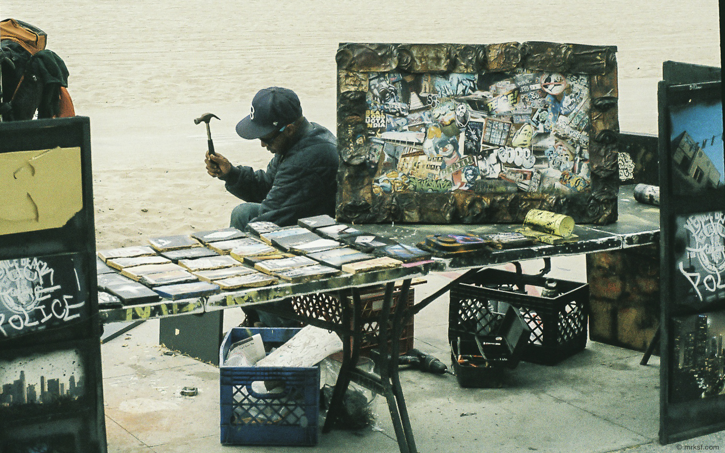 Artist