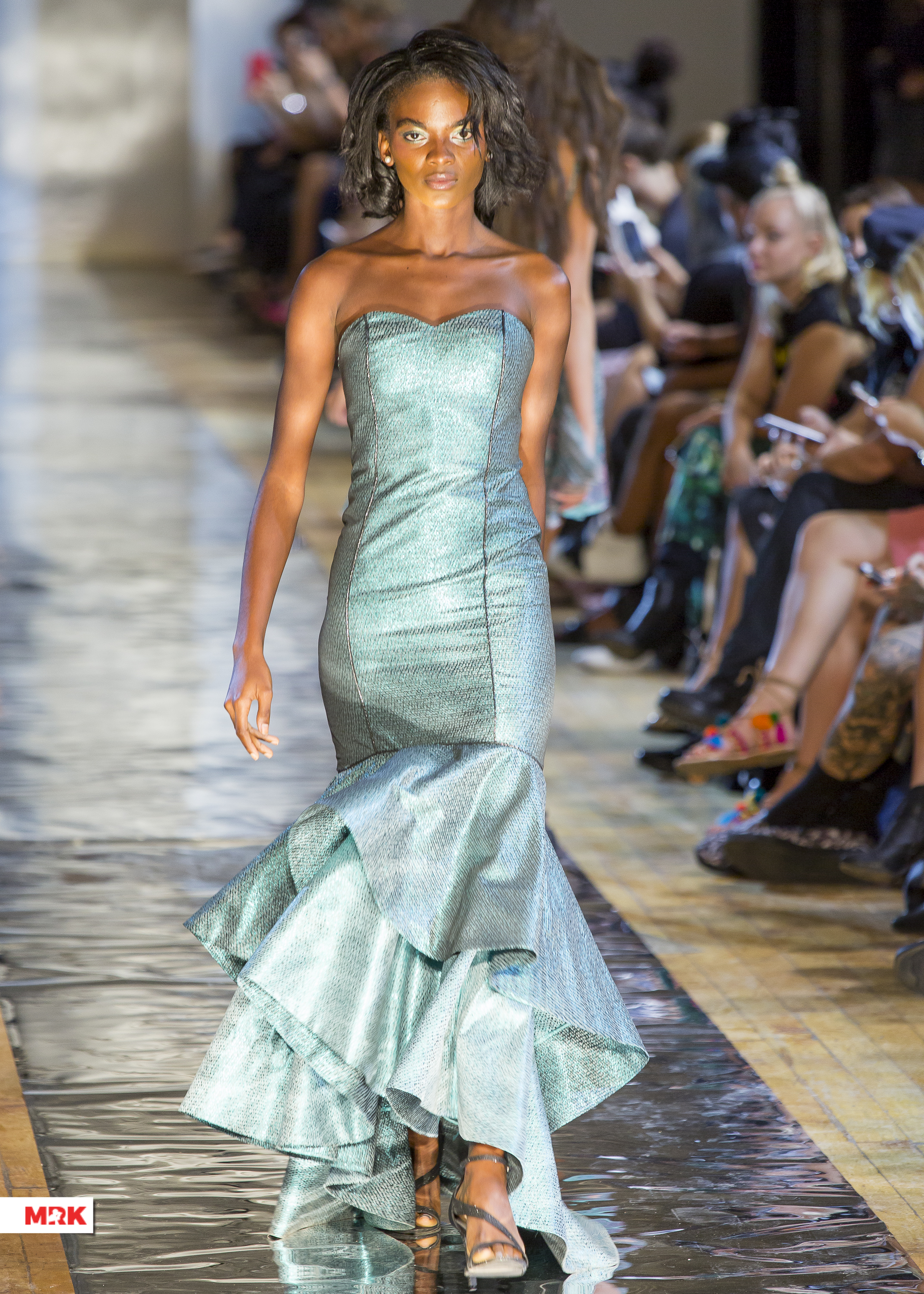 Ane Amour SS 2017 - Soho