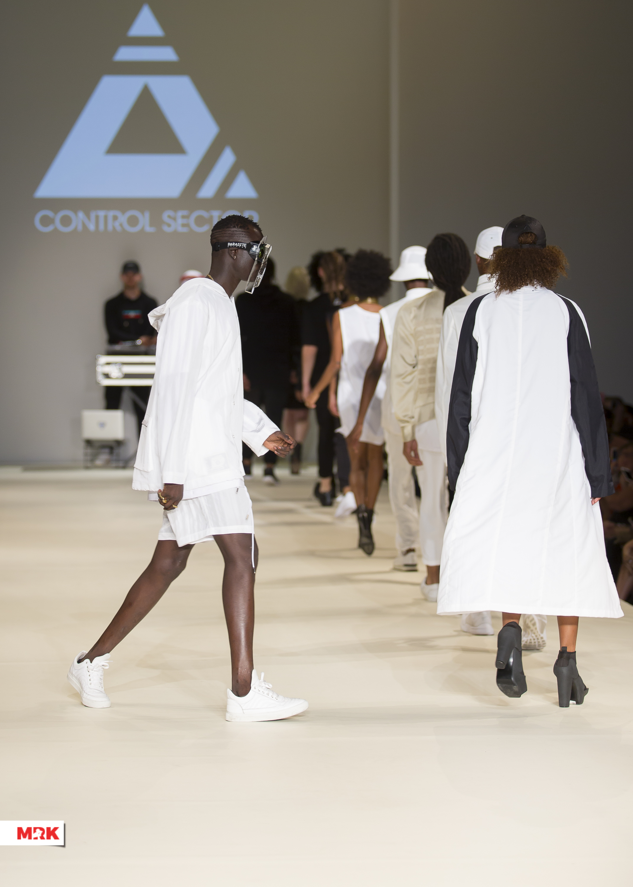 Control Sector SS 2017 - Style