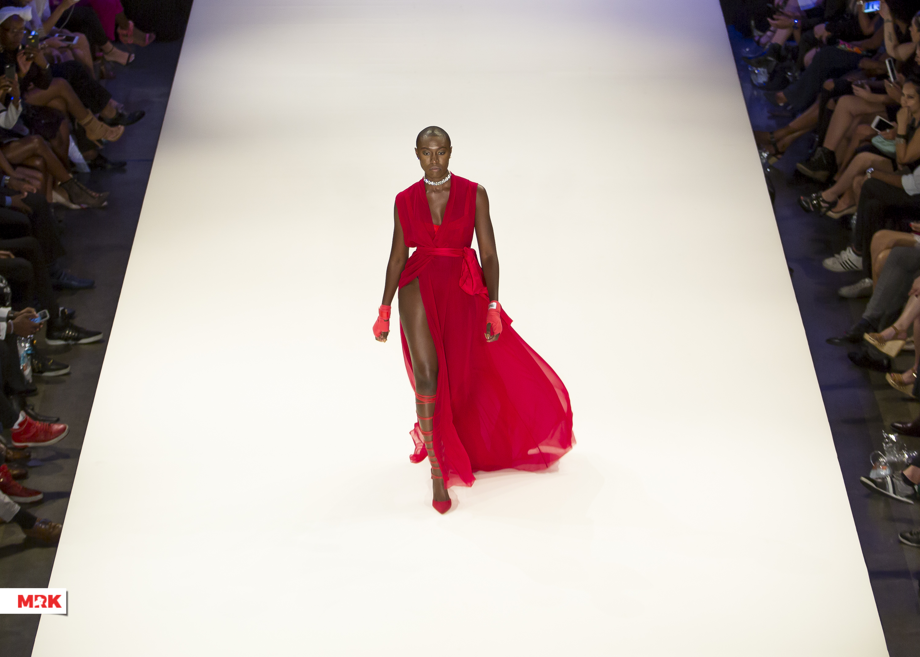 K. Rashae SS 2017 - Style