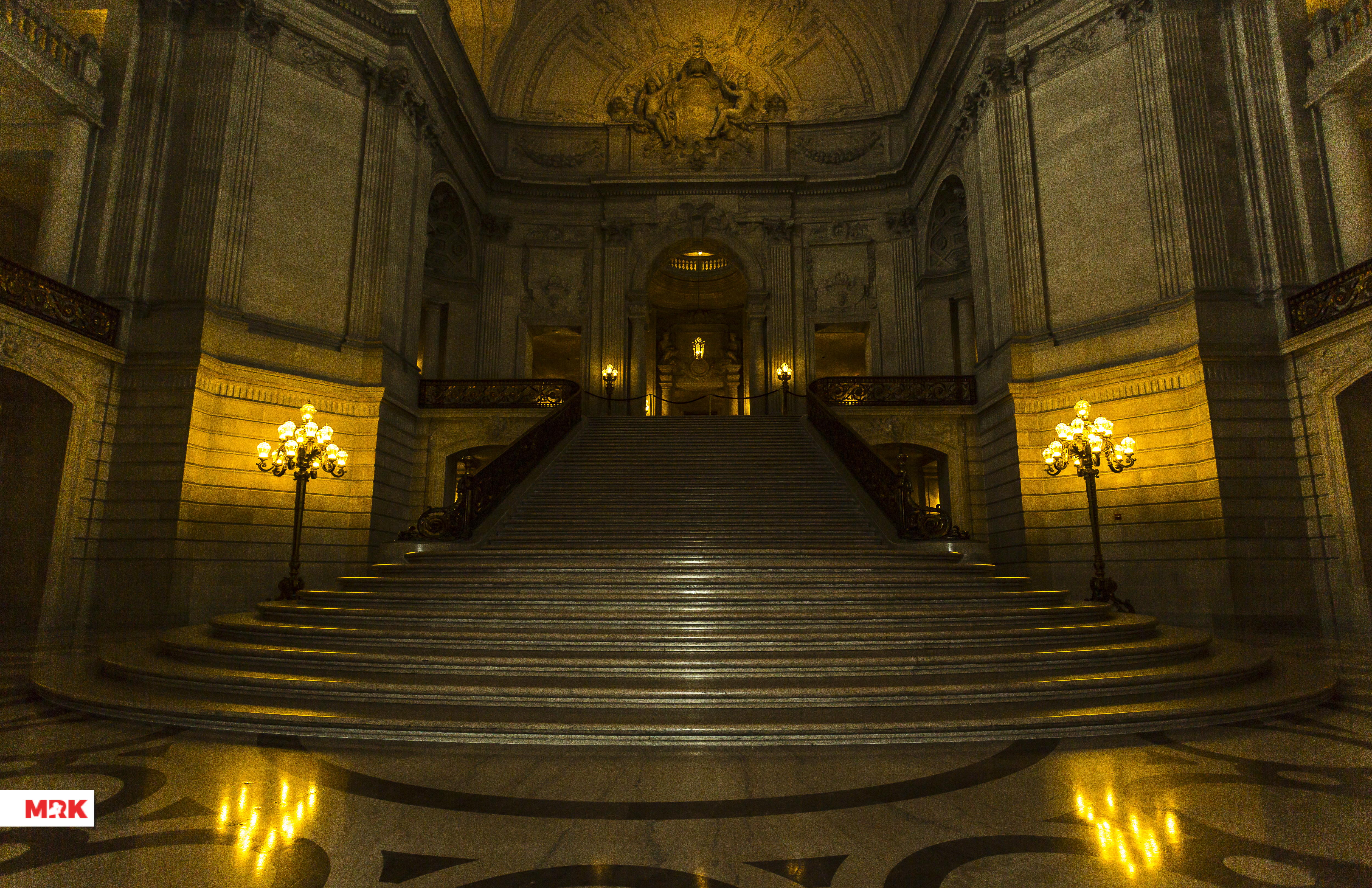 SF City Hall 1