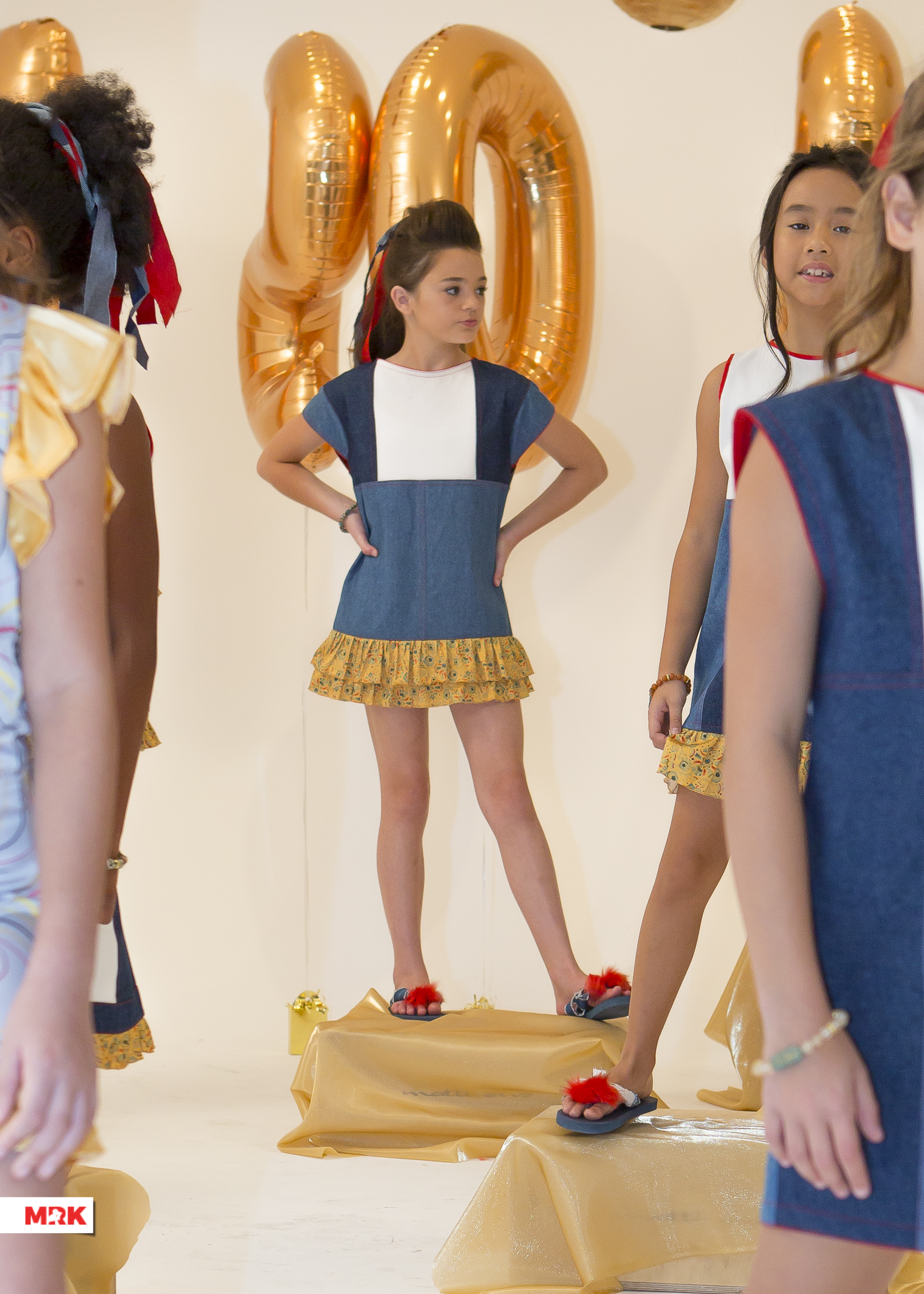 Isossy London SS 2017 - GO Studio