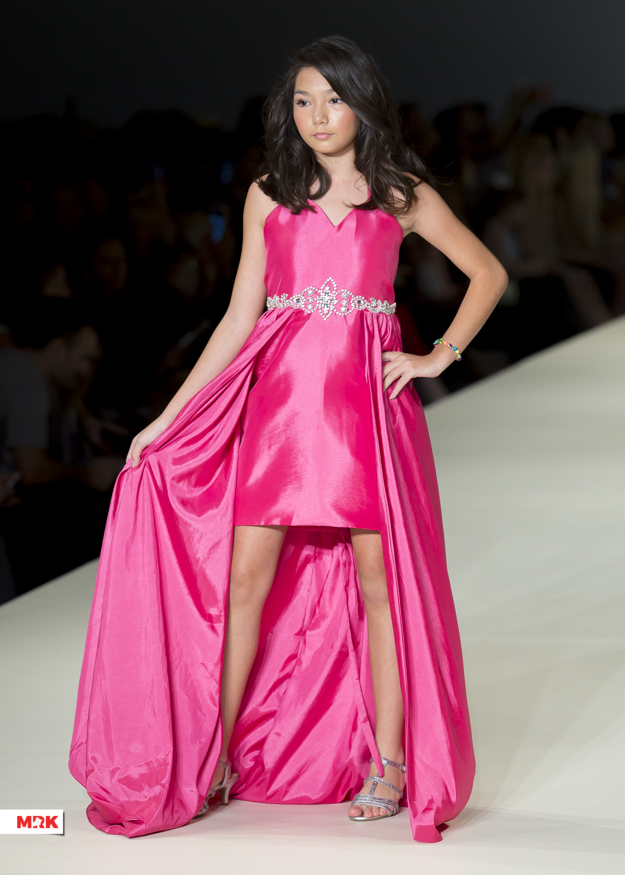 Janay Deann SS 2017 - Style