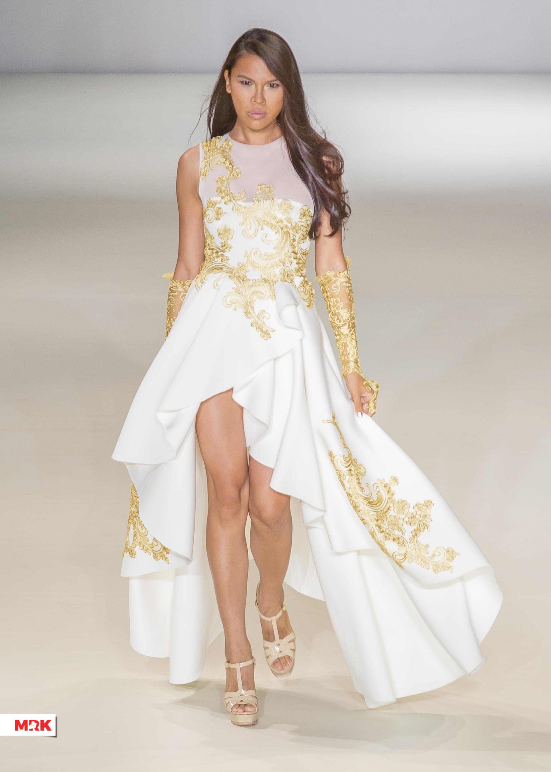 Danny Nguyen SS 2017 - Style