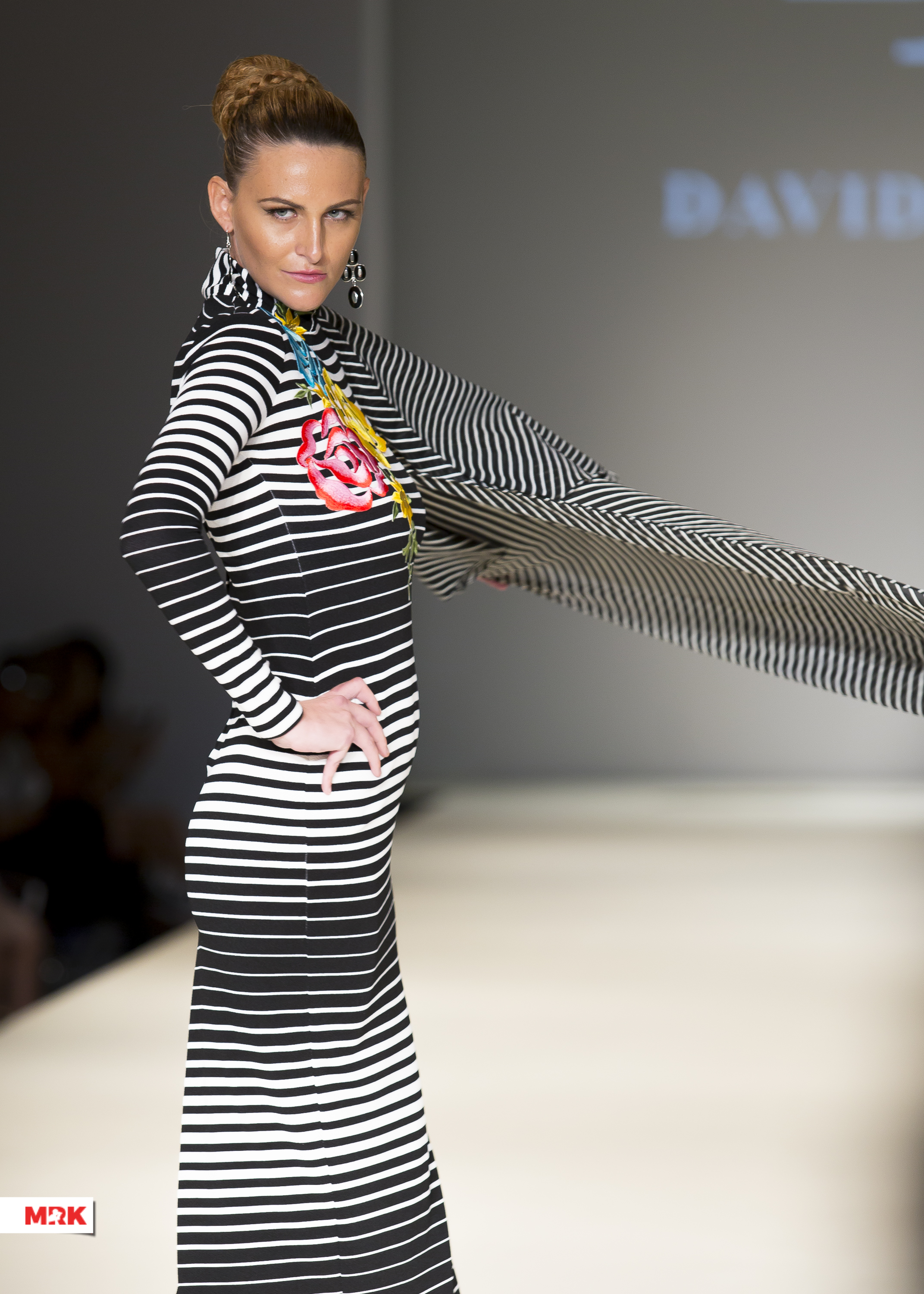 David Tupaz SS 2017- Style