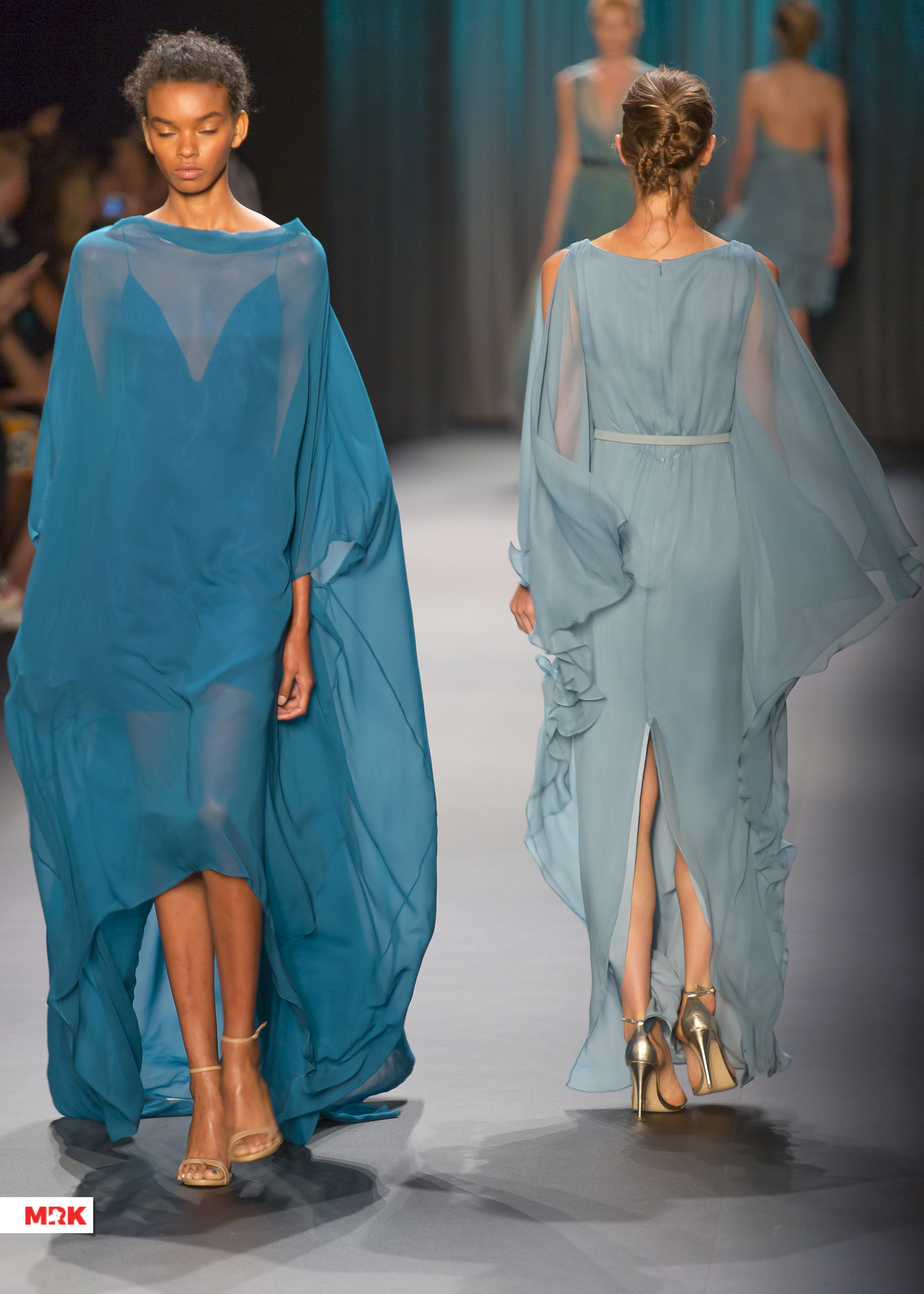 Oday Shakar SS 2017-Madisson Square