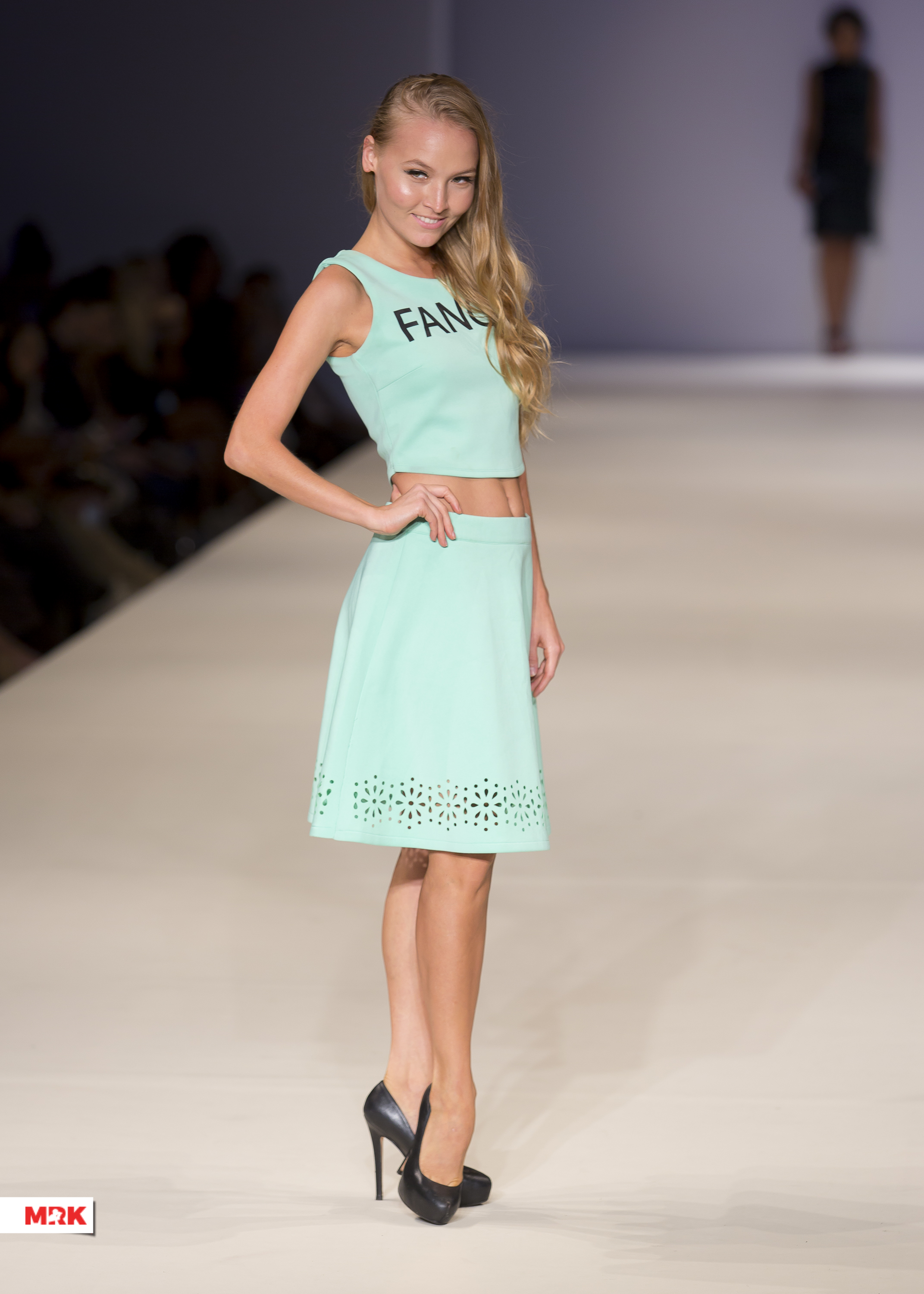 V.Hanley SS 2017 - Style