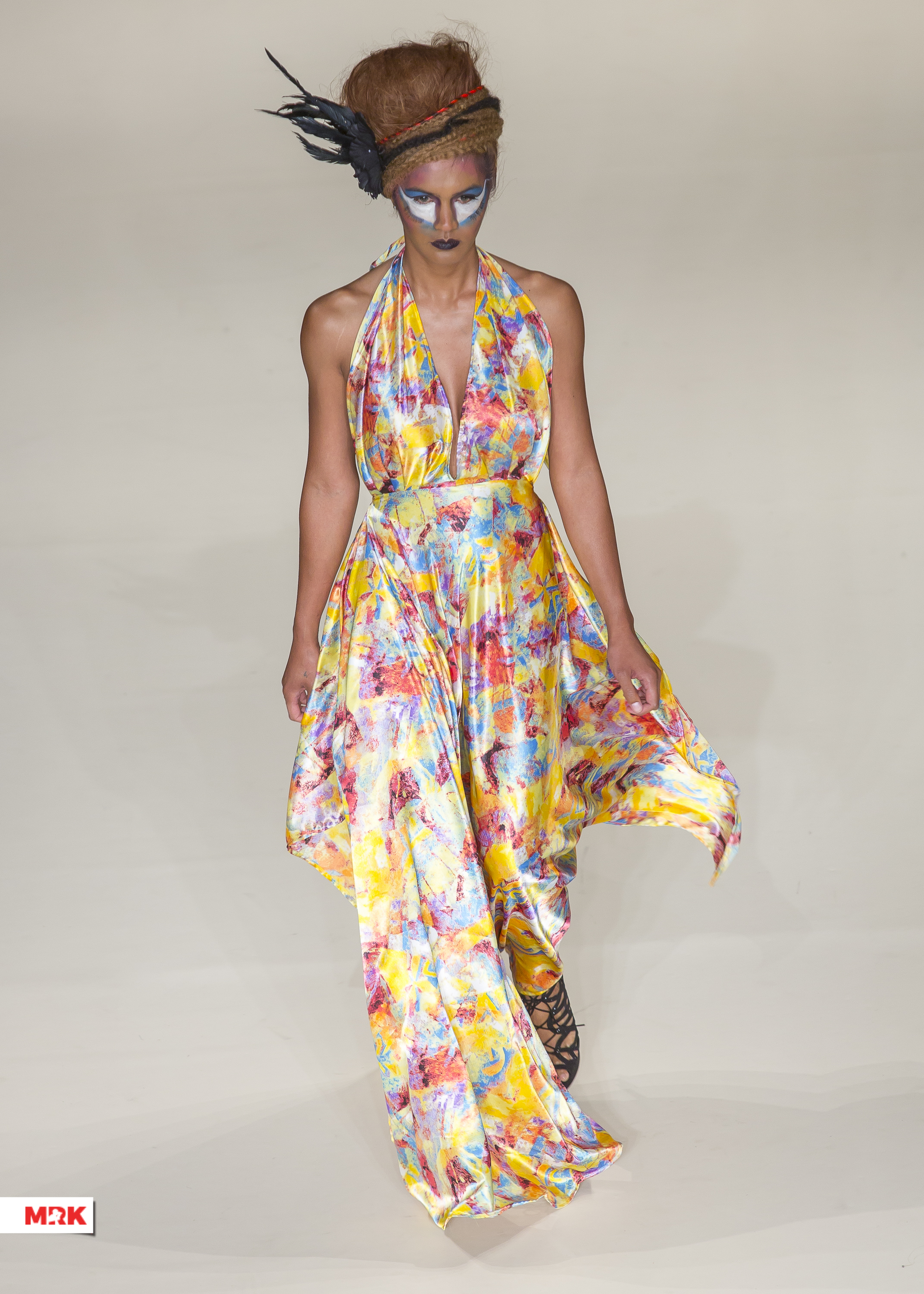 Adrian Alicea - Style SS 2017