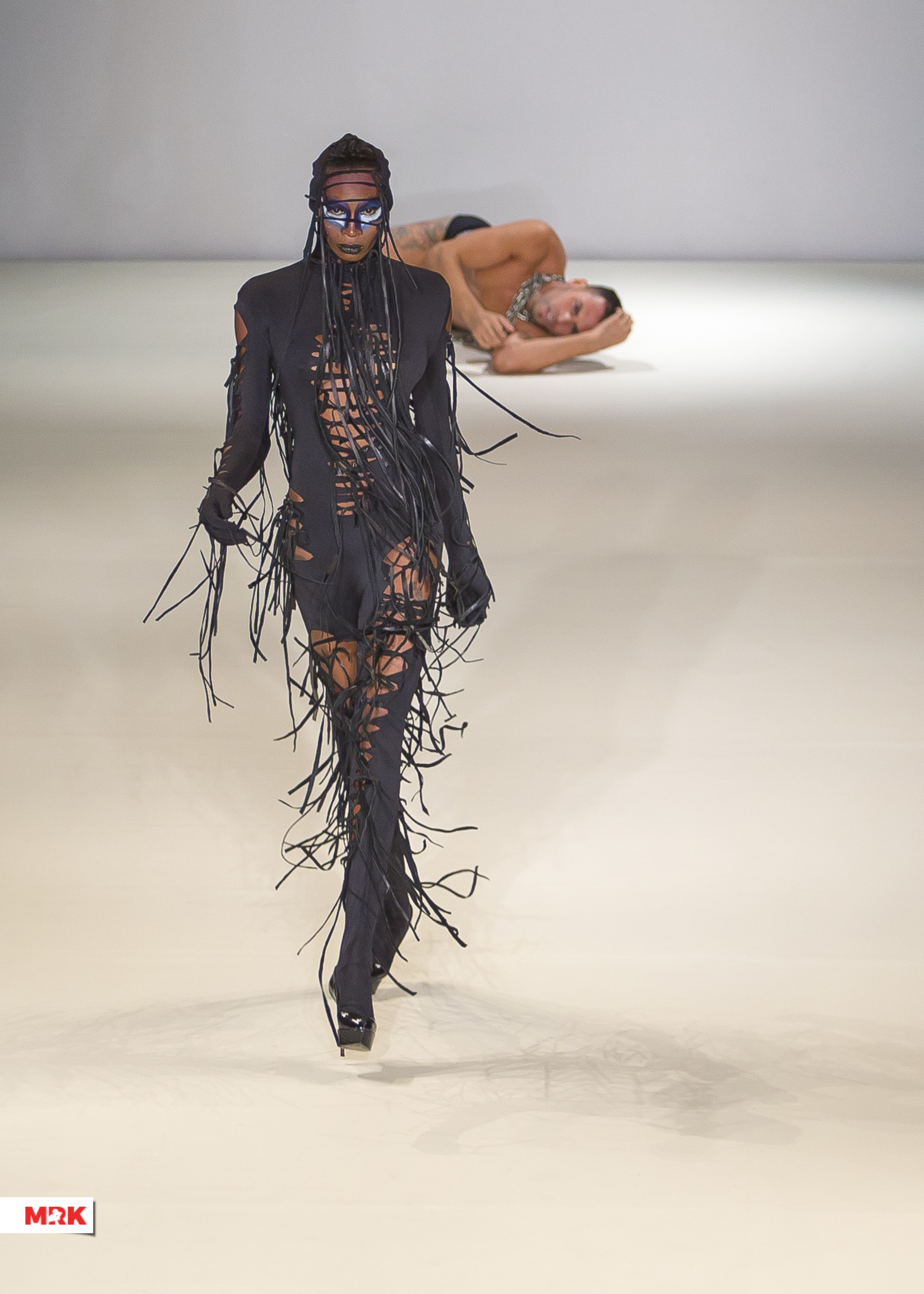 Adrian Alicea - Style SS 2017
