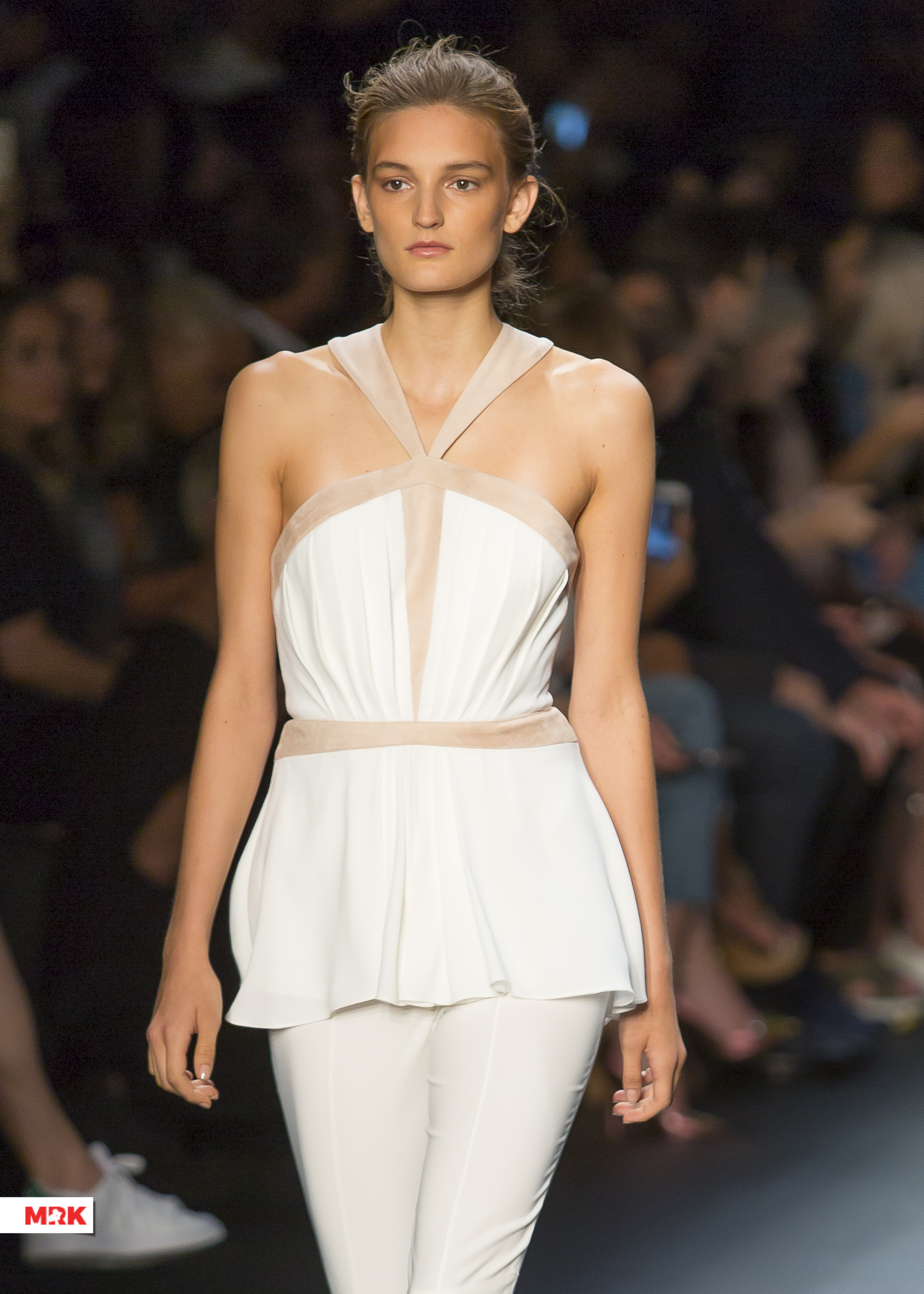 Oday Shakar SS 2017-Madisson Square