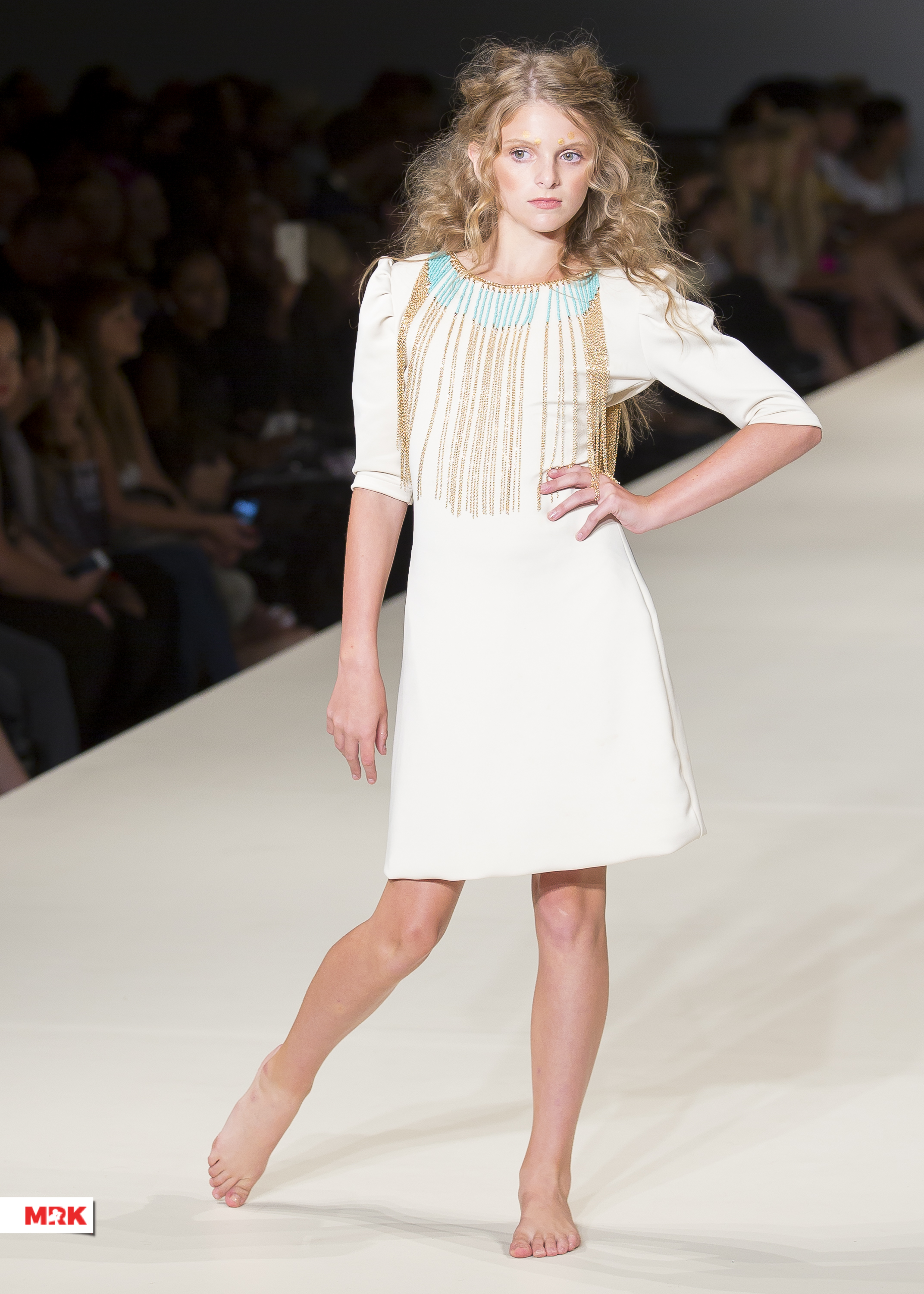 Ydamys Simo SS 2017 - Style