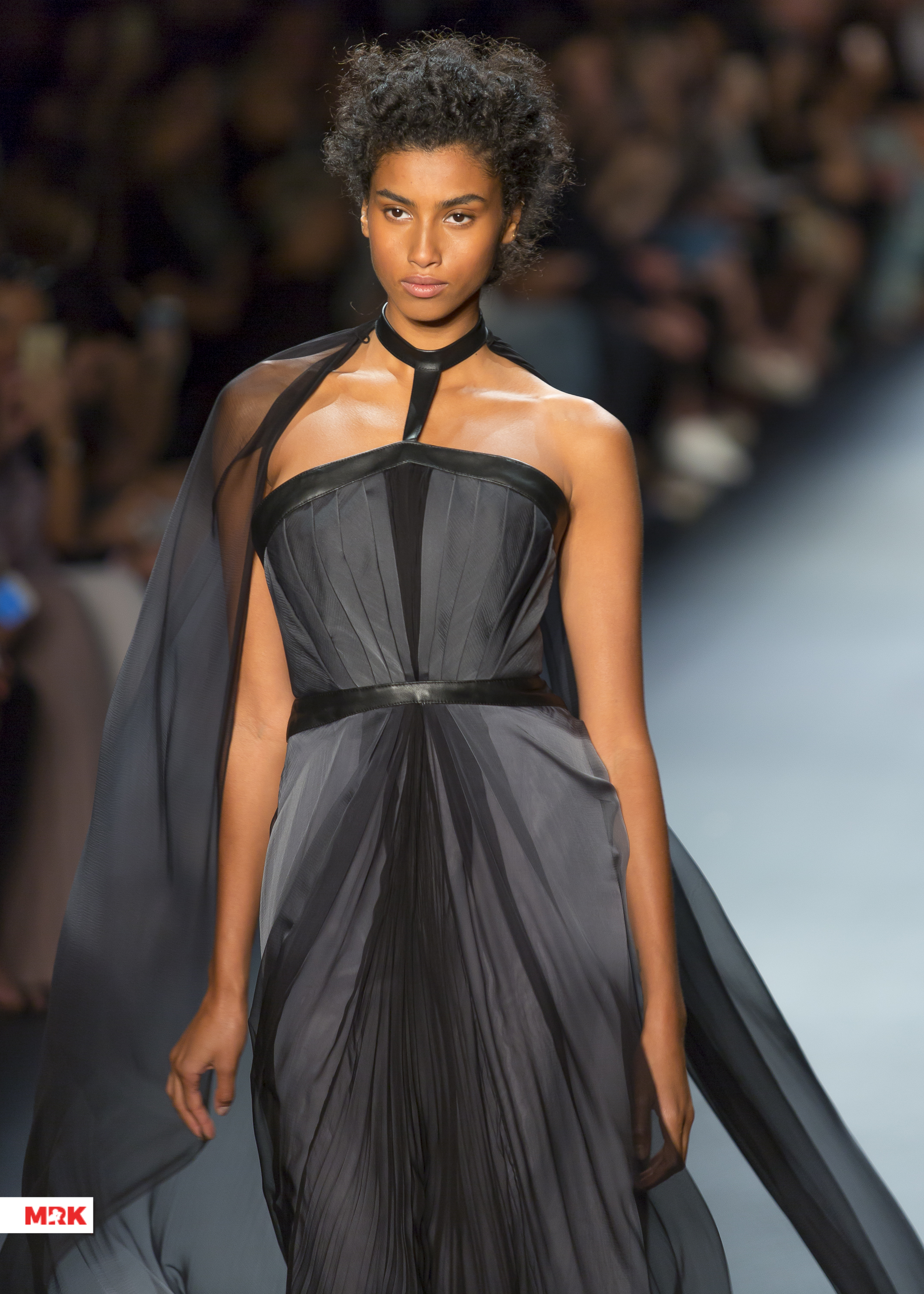 Oday Shakar SS 2017-Madisson Square