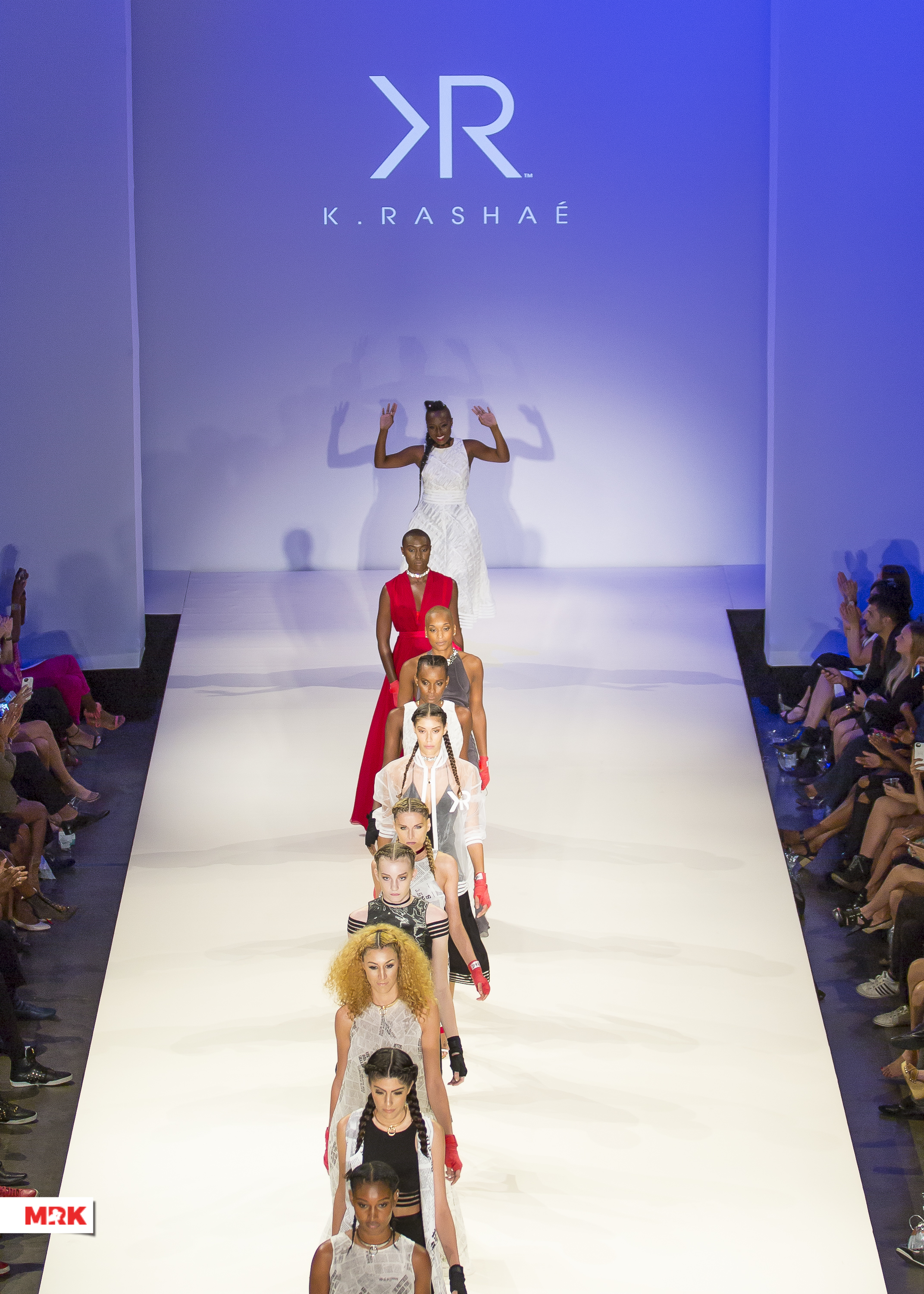 K. Rashae SS 2017 - Style