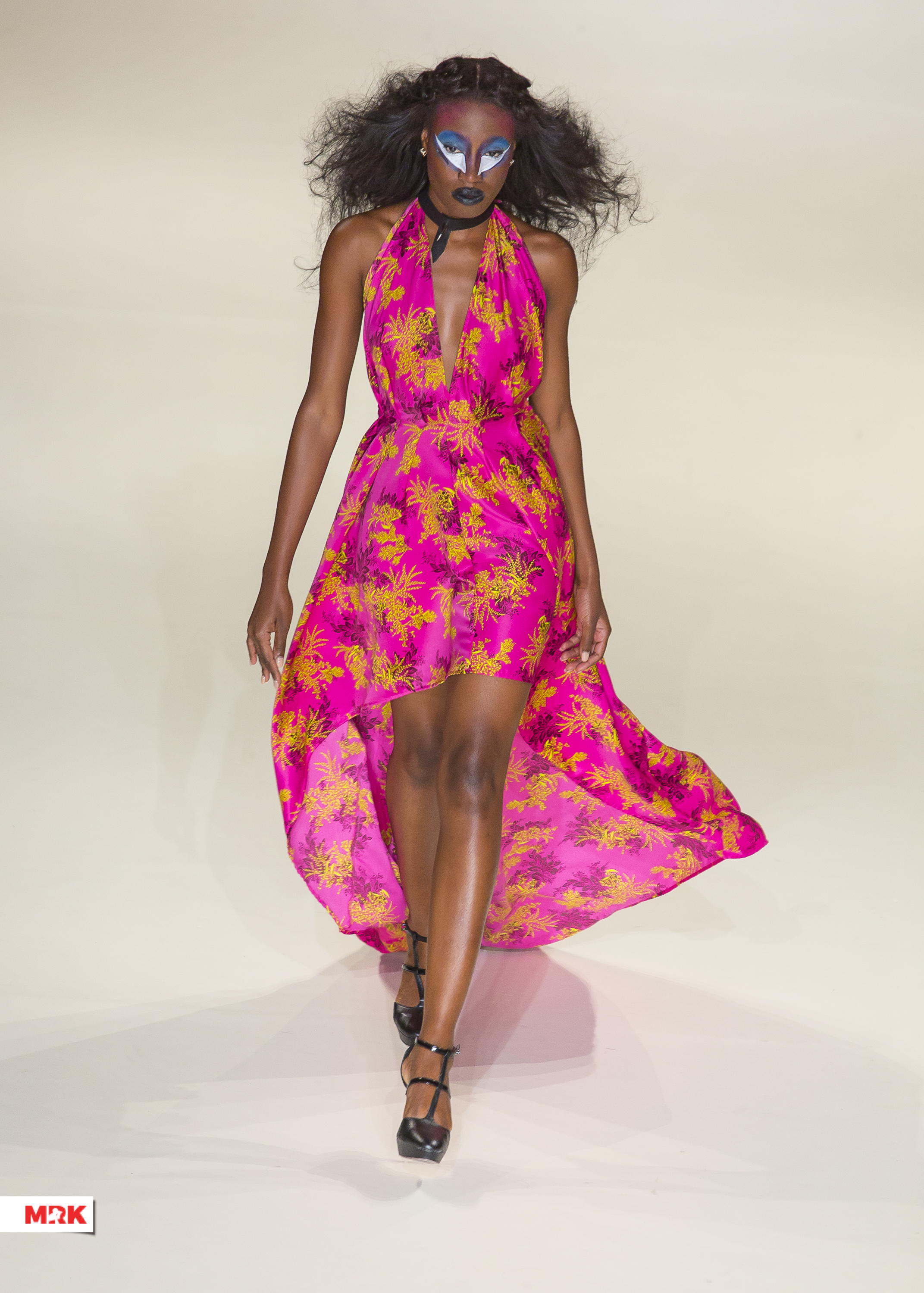 Adrian Alicea - Style SS 2017