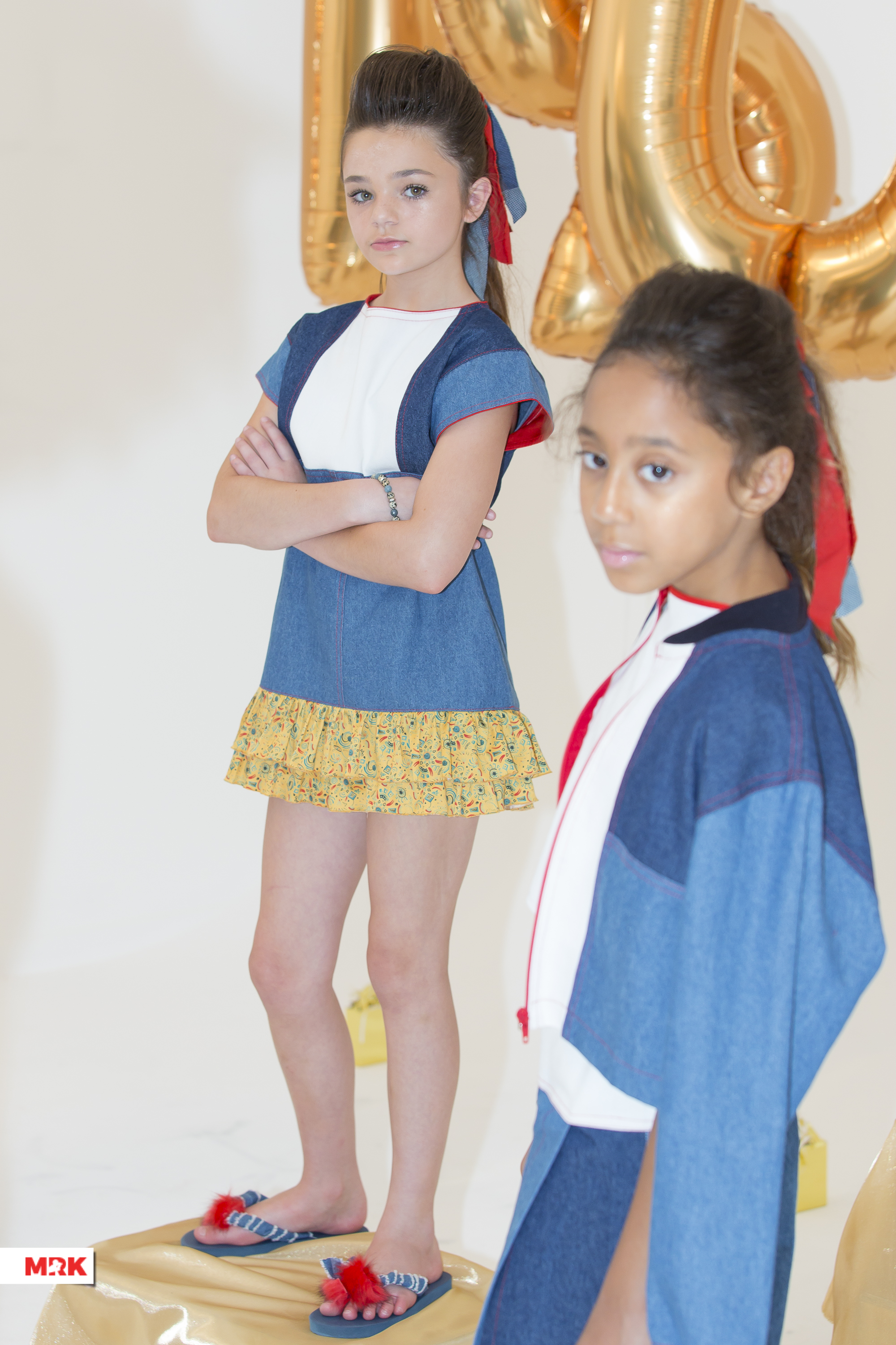 Isossy London SS 2017 - GO Studio