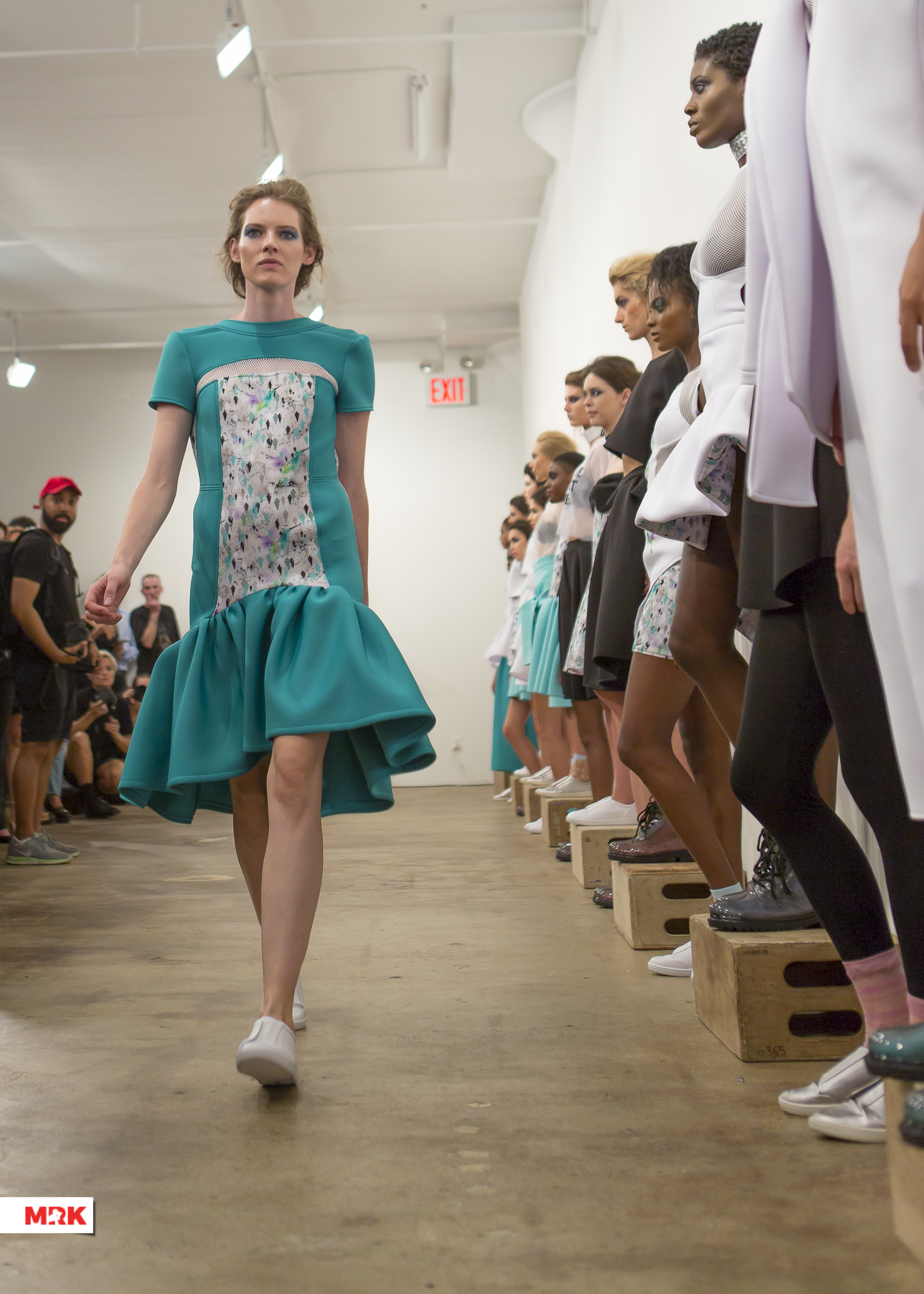 Layana Aguilar SS 2017- Gallery