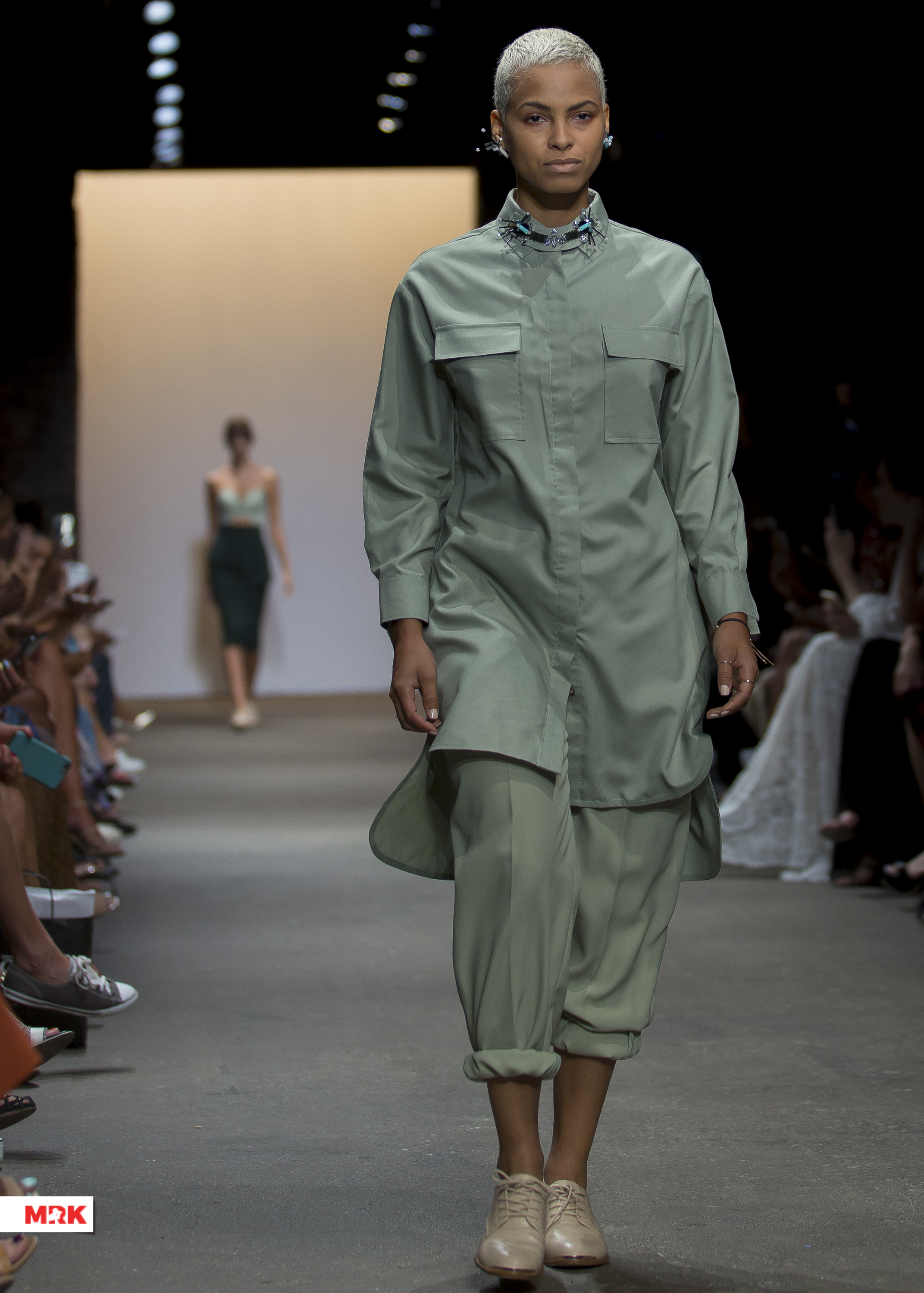 Laison SS 2017