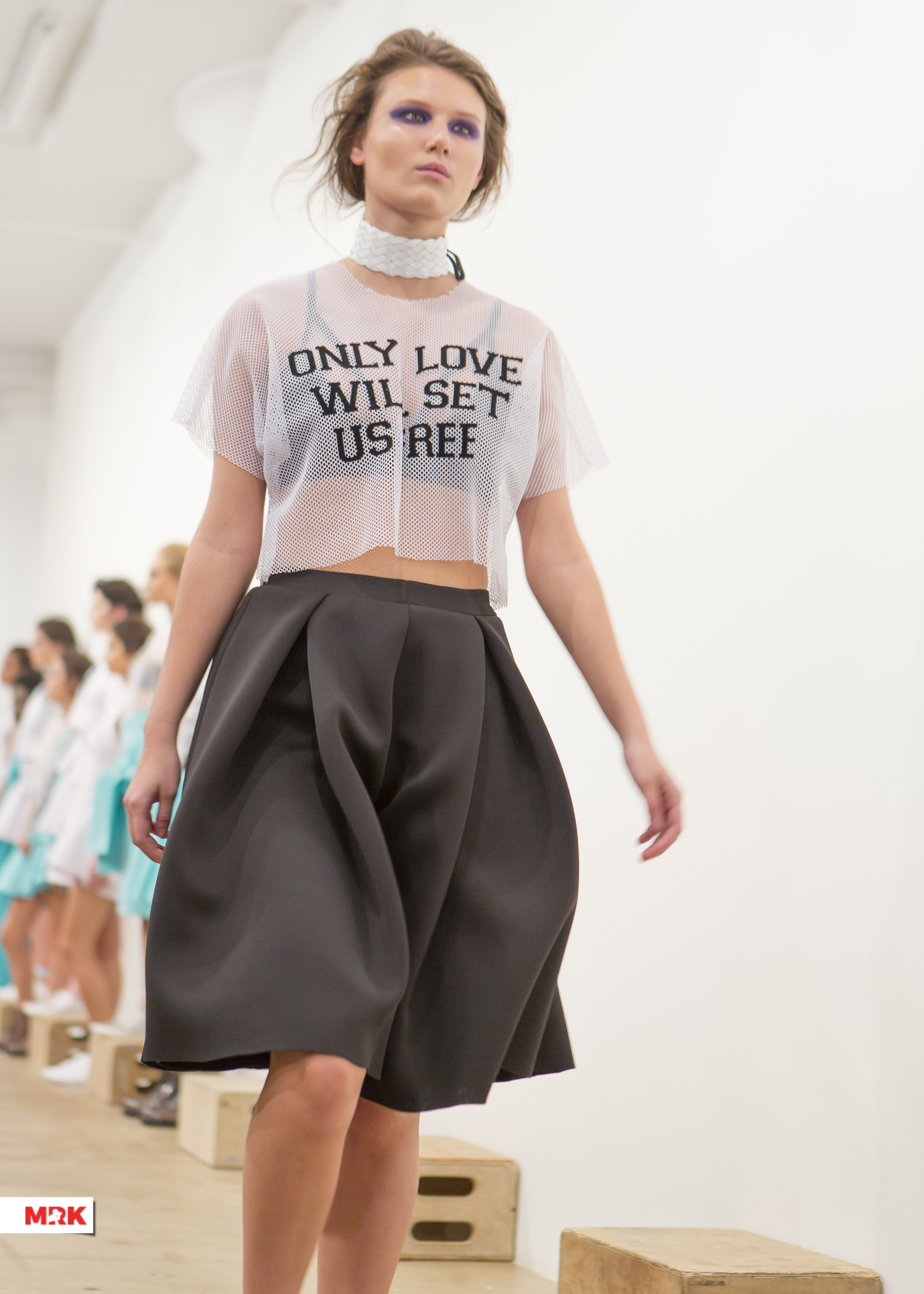 Layana Aguilar SS 2017- Gallery