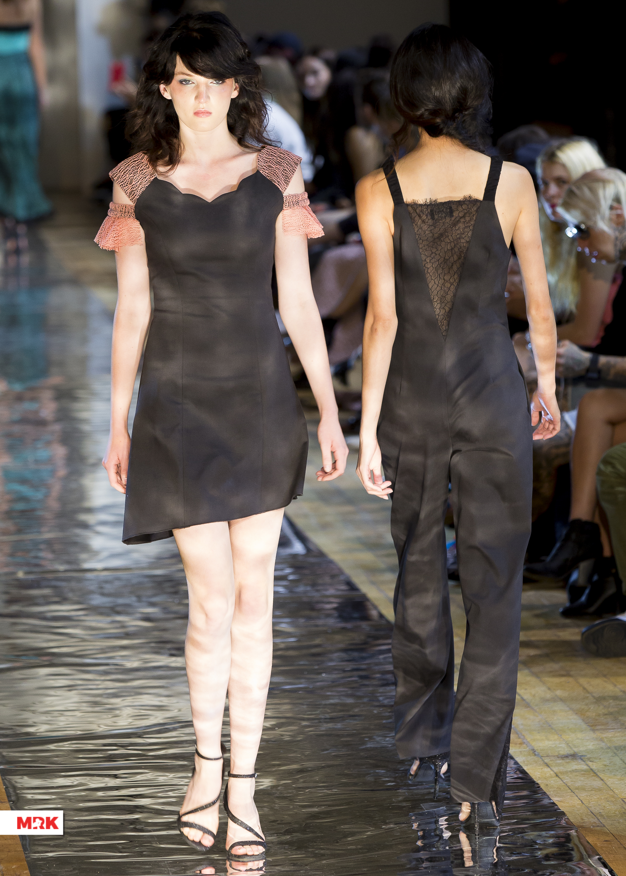 Ane Amour SS 2017 - Soho