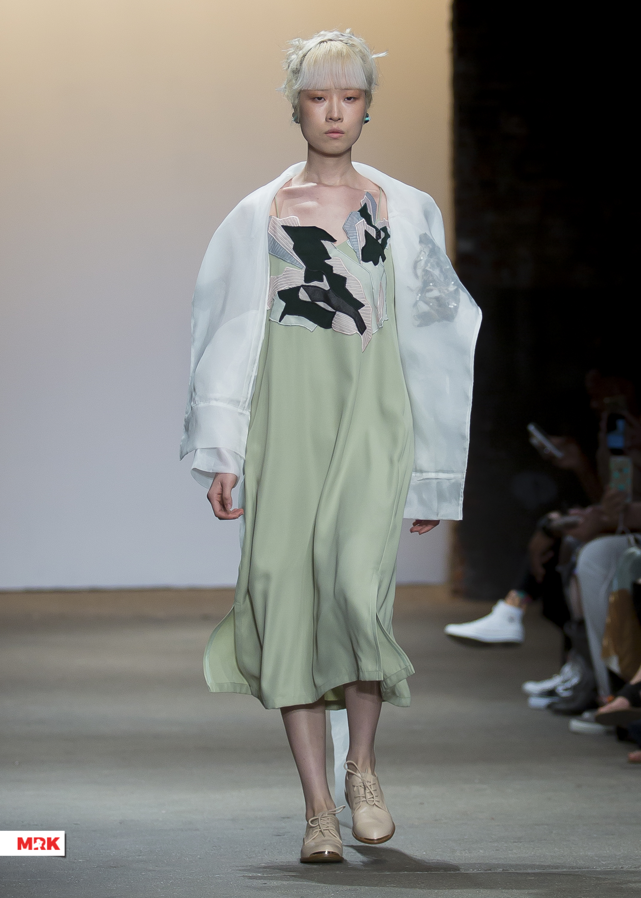 Laison SS 2017