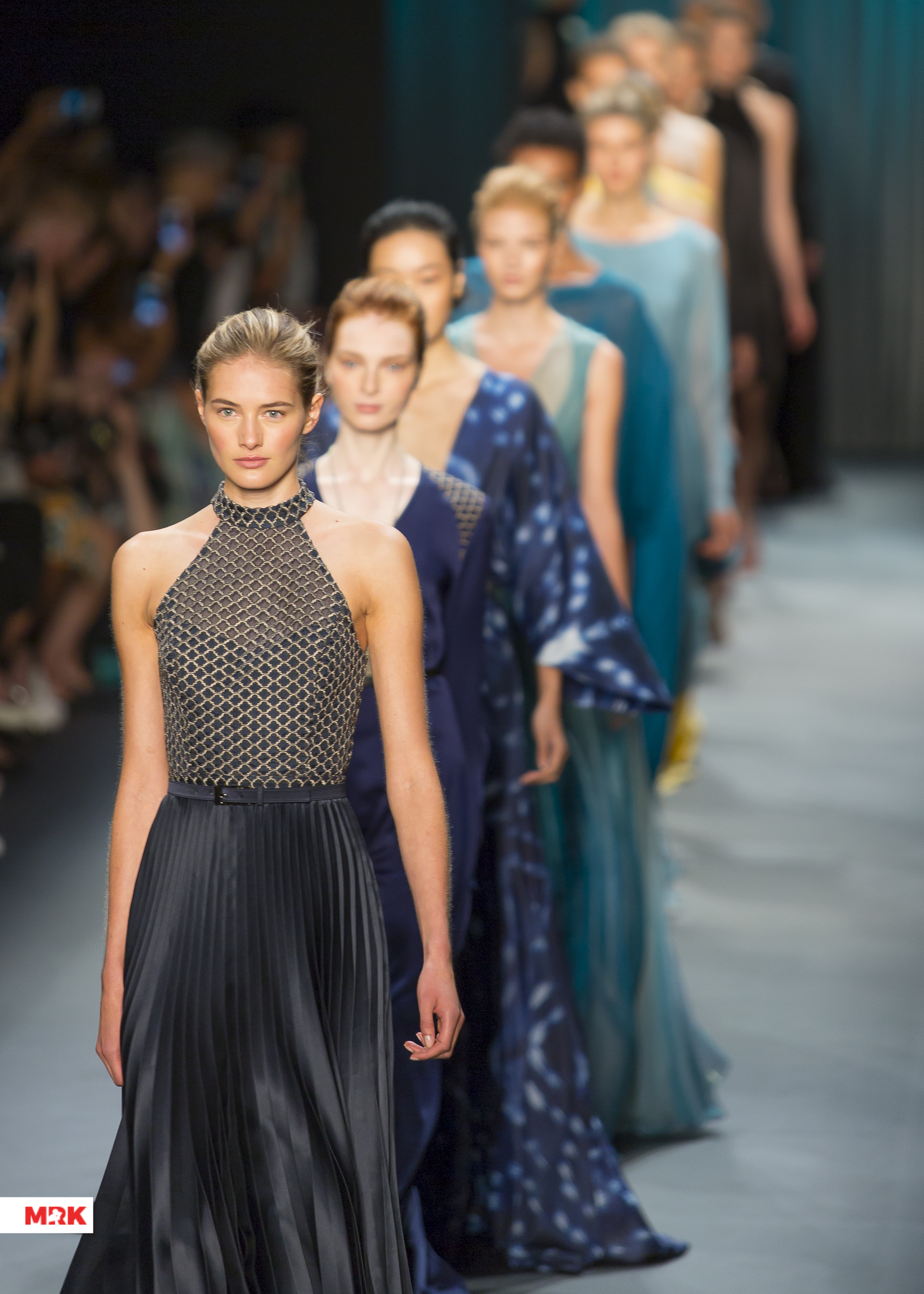 Oday Shakar SS 2017-Madisson Square