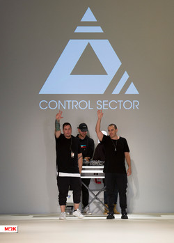 Control Sector SS 2017 - Style