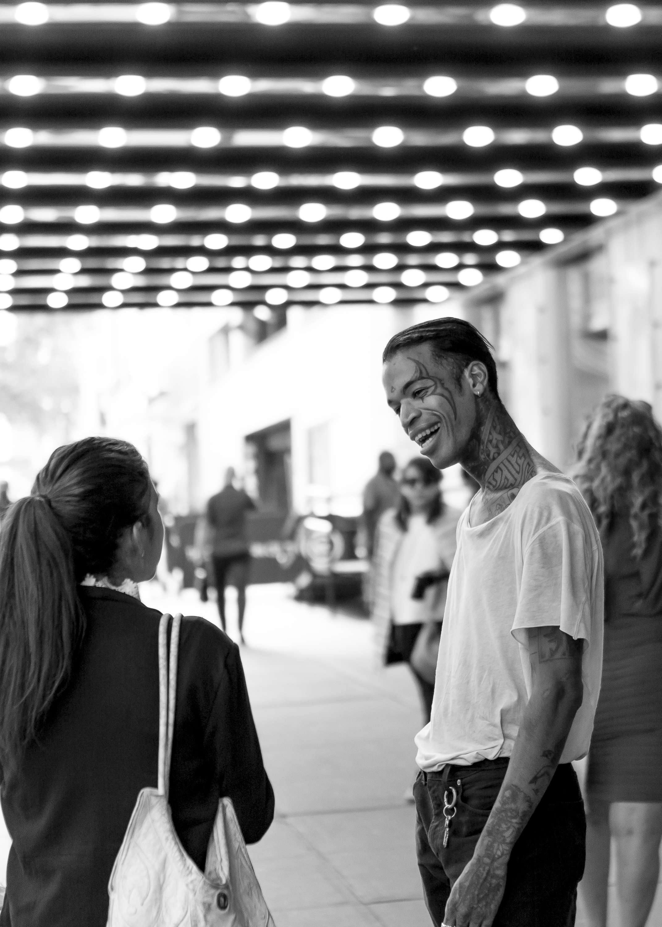 NYC Men
