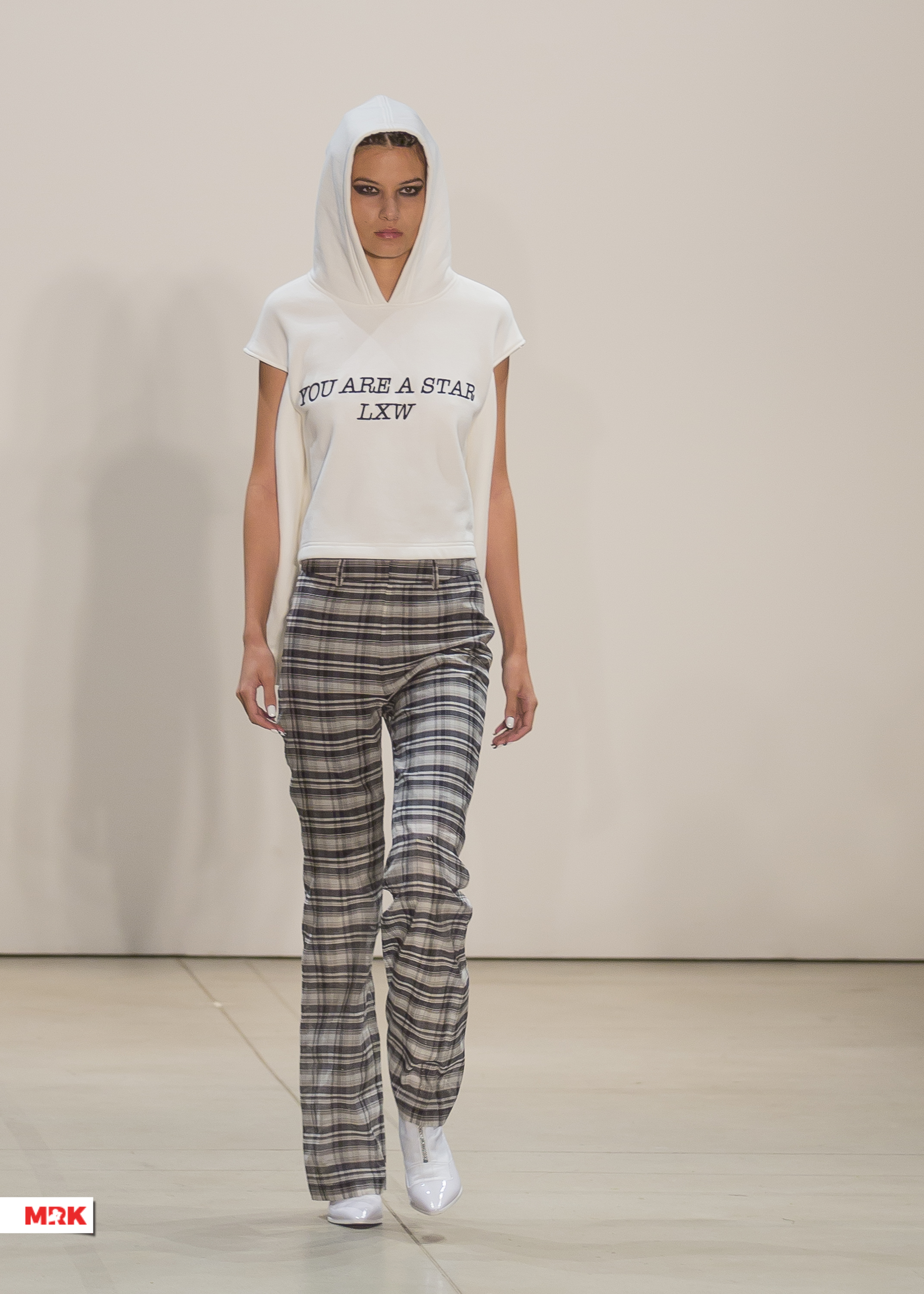 Calvin Luo - SS 2017