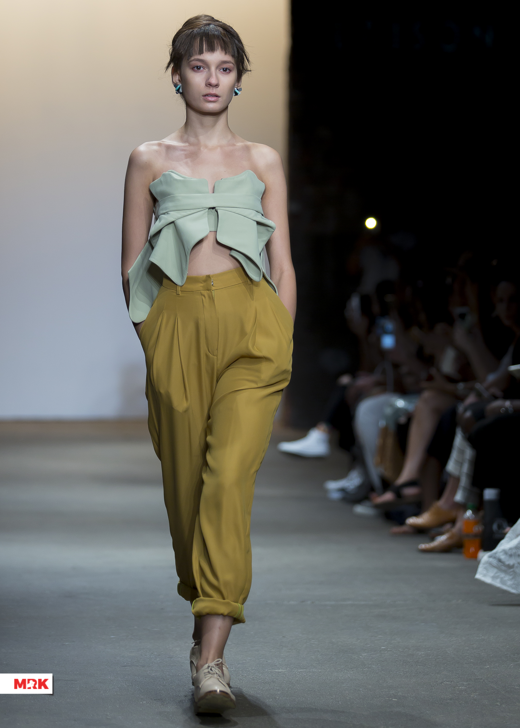 Laison SS 2017