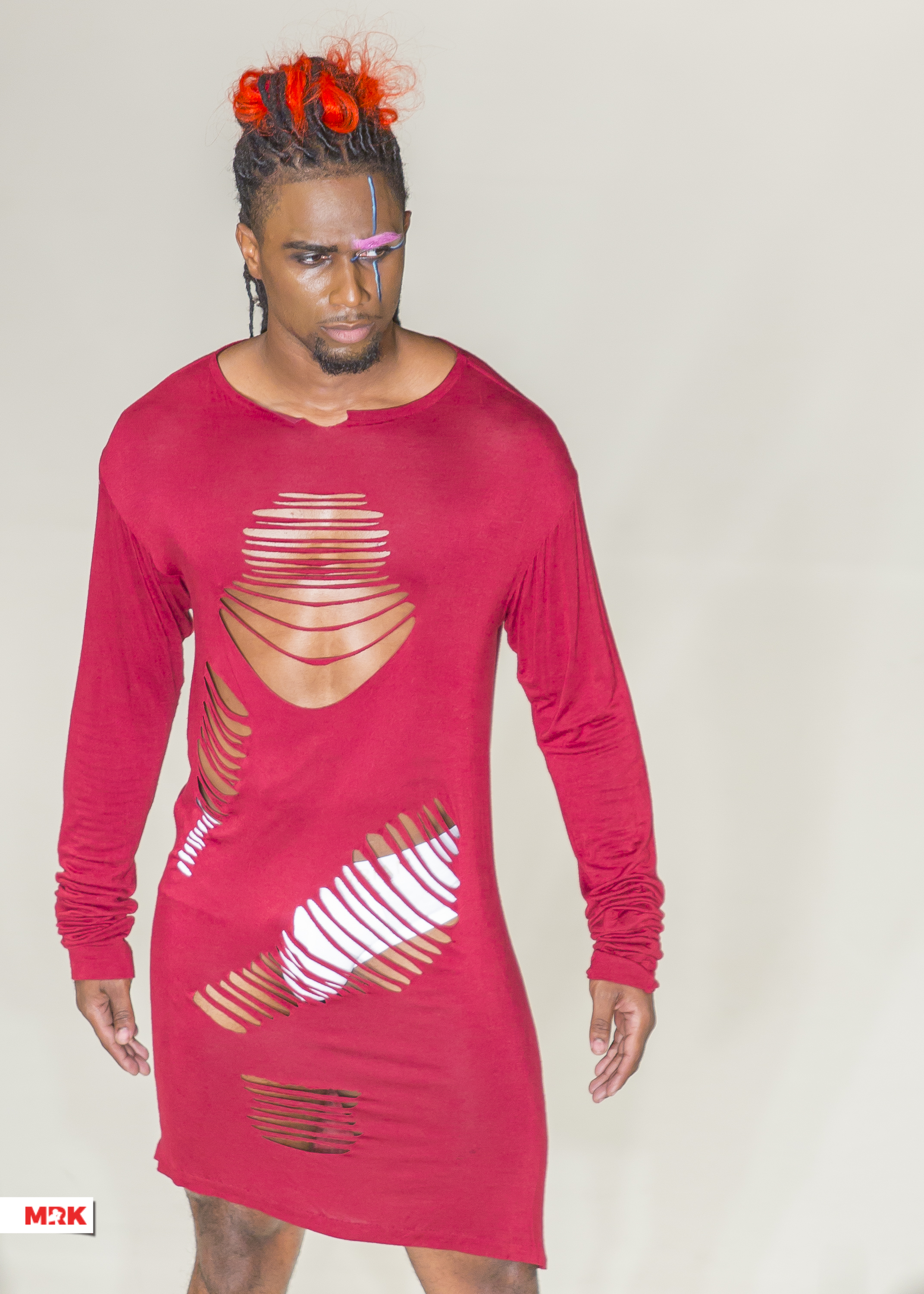 Adrian Alicea - Style SS 2017