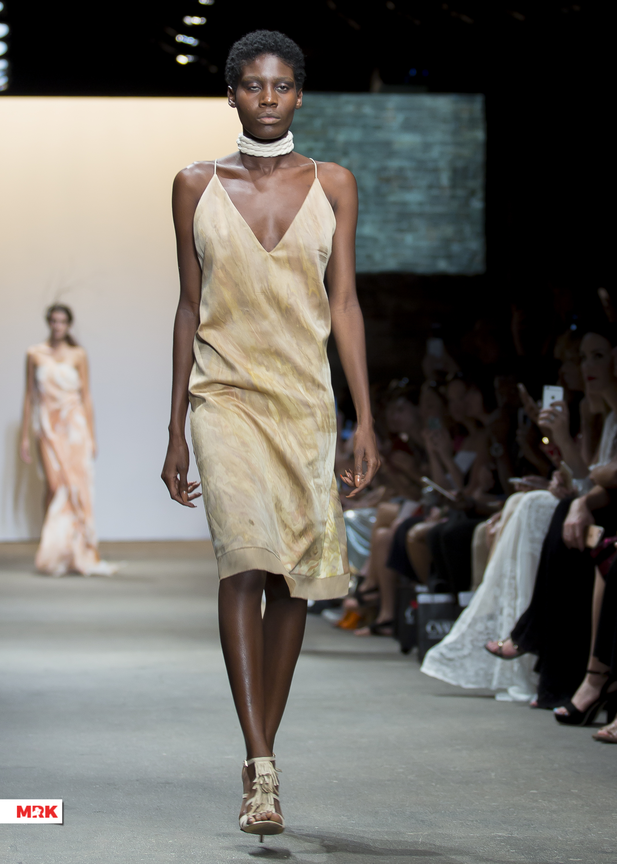 Collective I'possible SS 2017