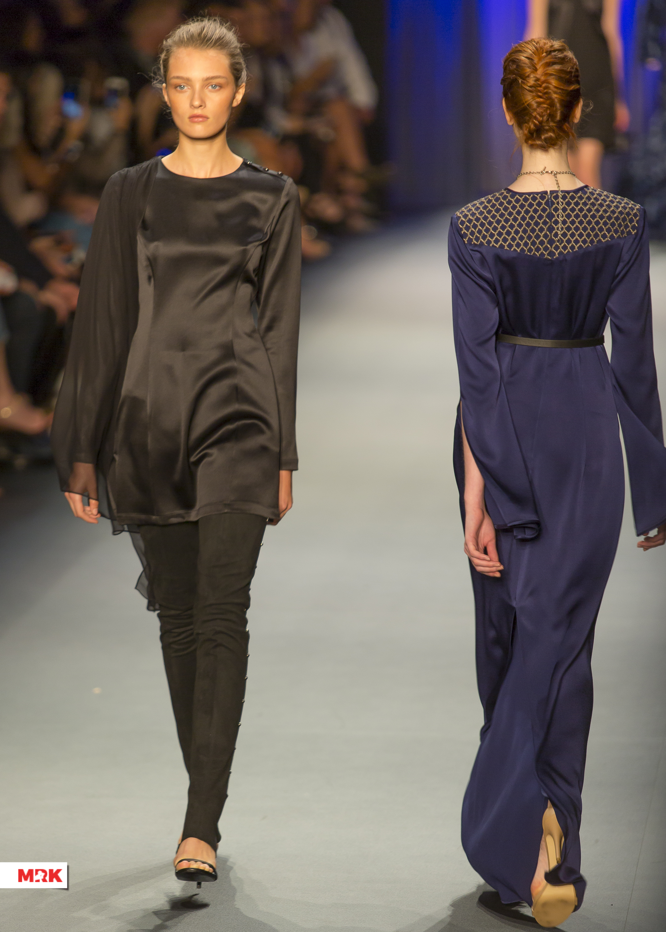 Oday Shakar SS 2017-Madisson Square