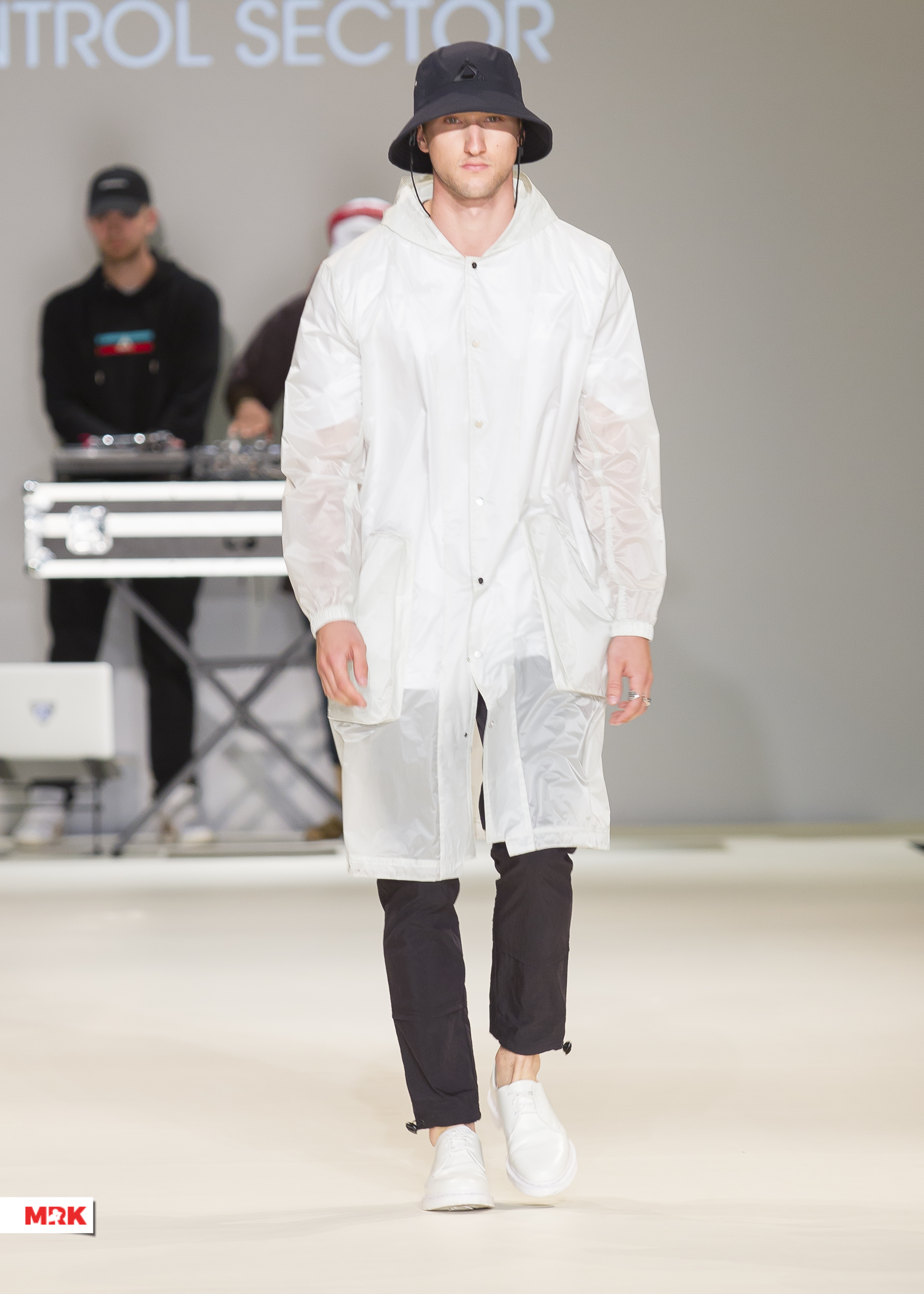 Control Sector SS 2017 - Style