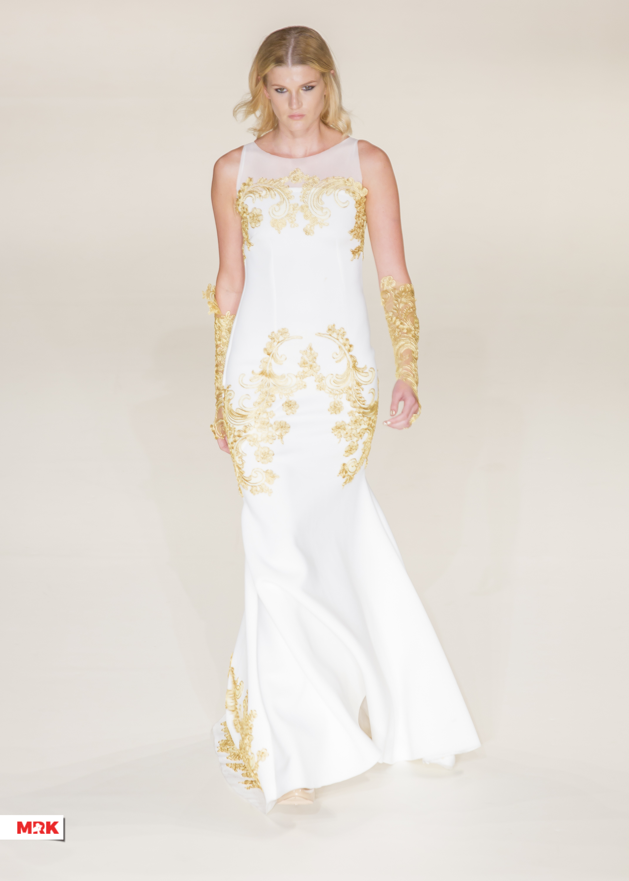 Danny Nguyen SS 2017 - Style