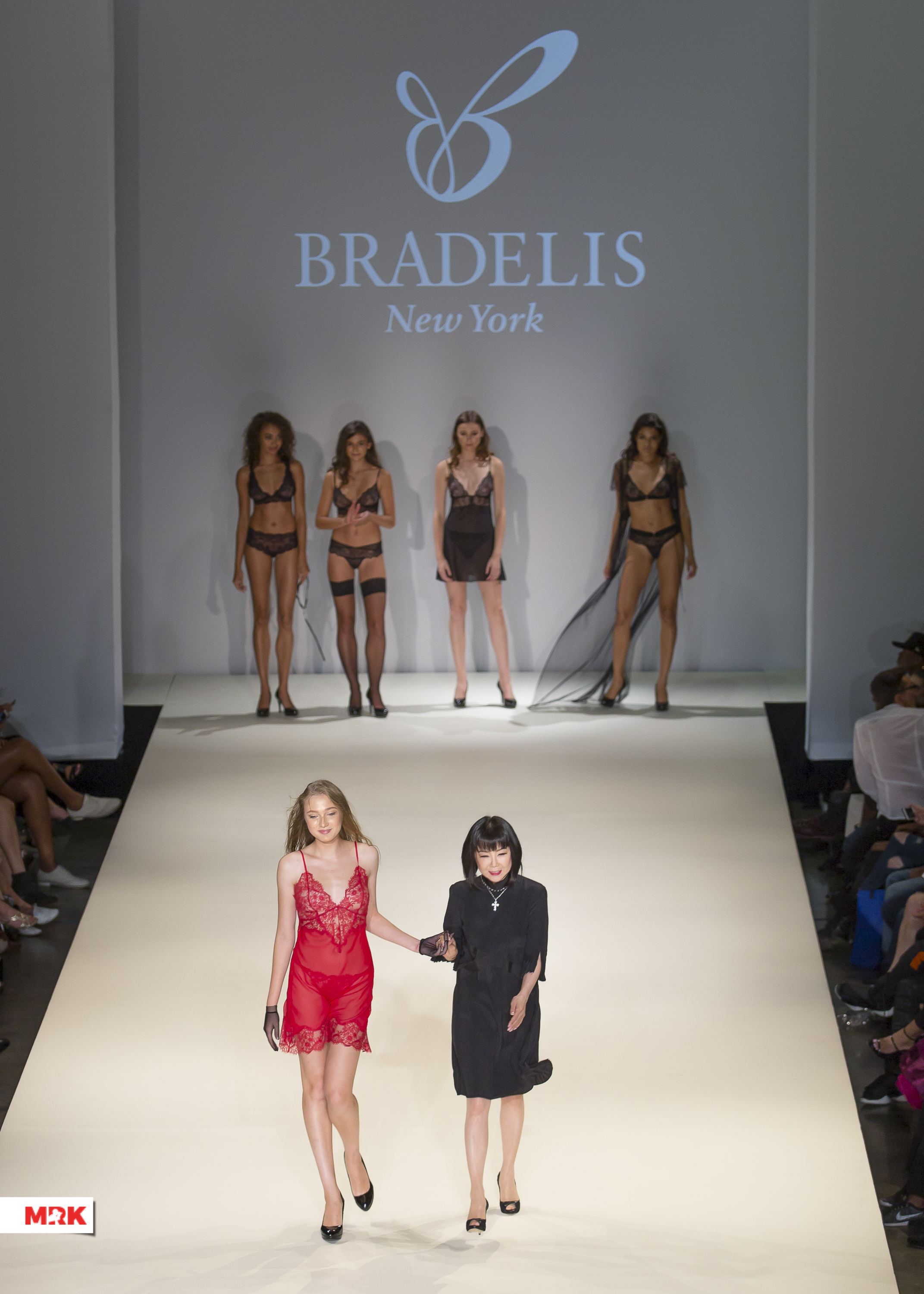 Bradelis - Style SS 2017