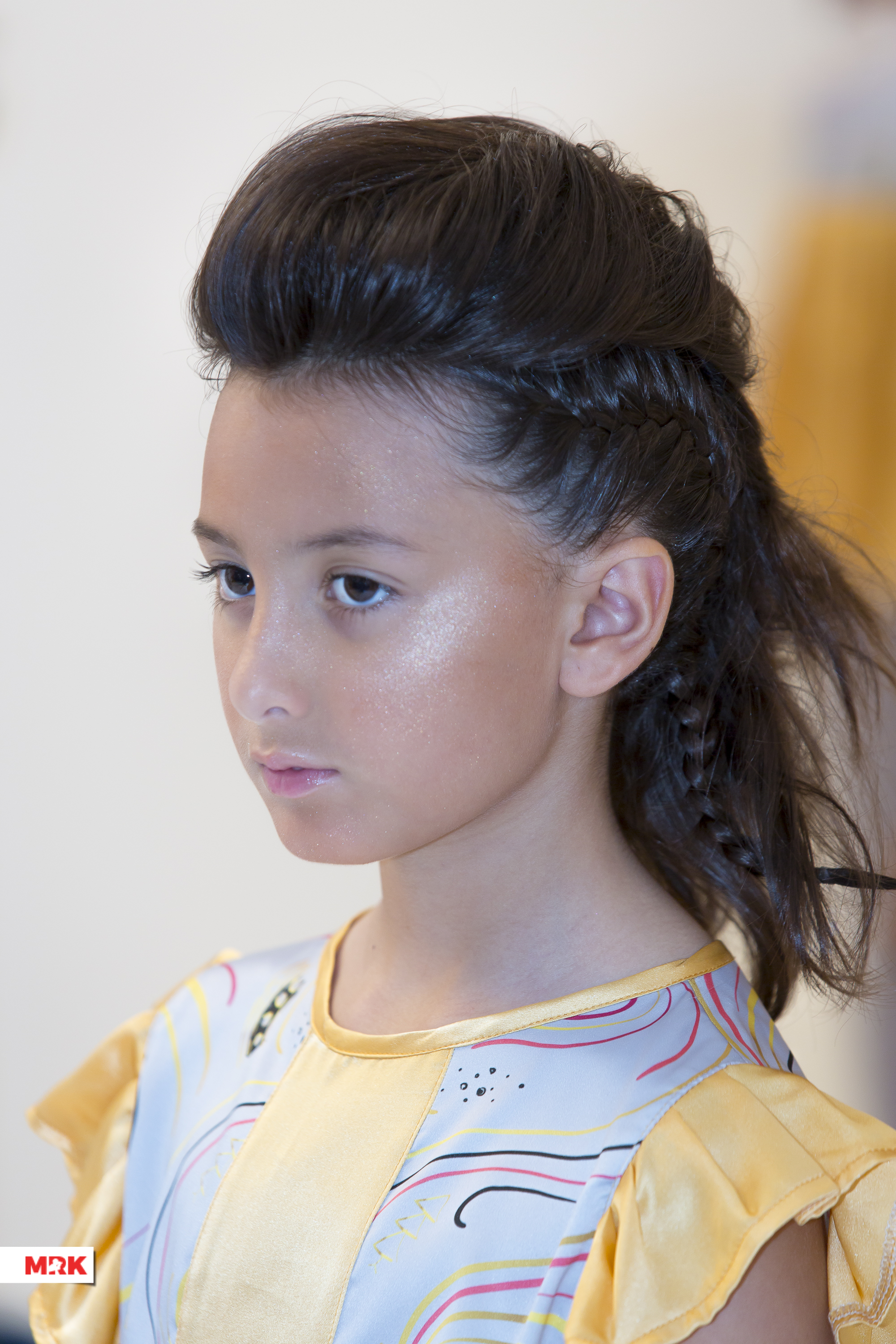 Isossy London SS 2017 - GO Studio