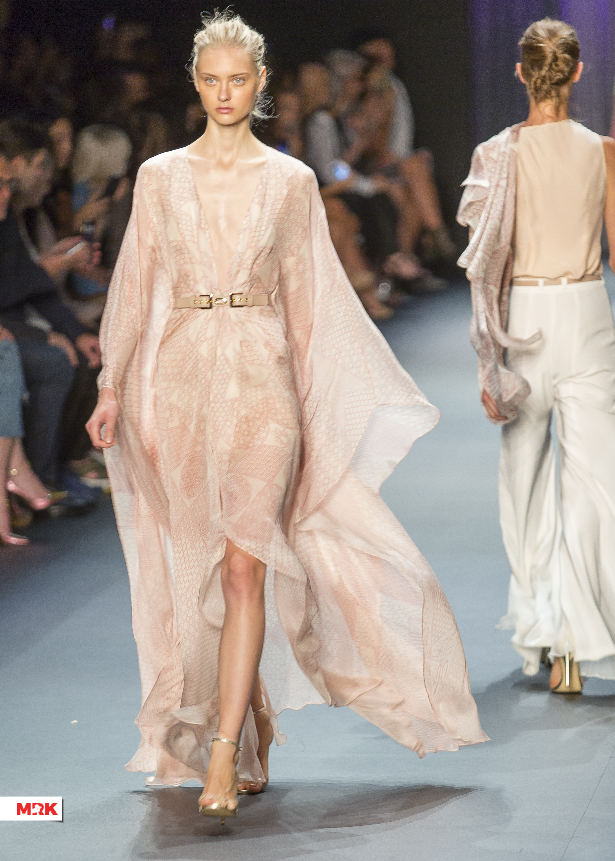 Oday Shakar SS 2017-Madisson Square
