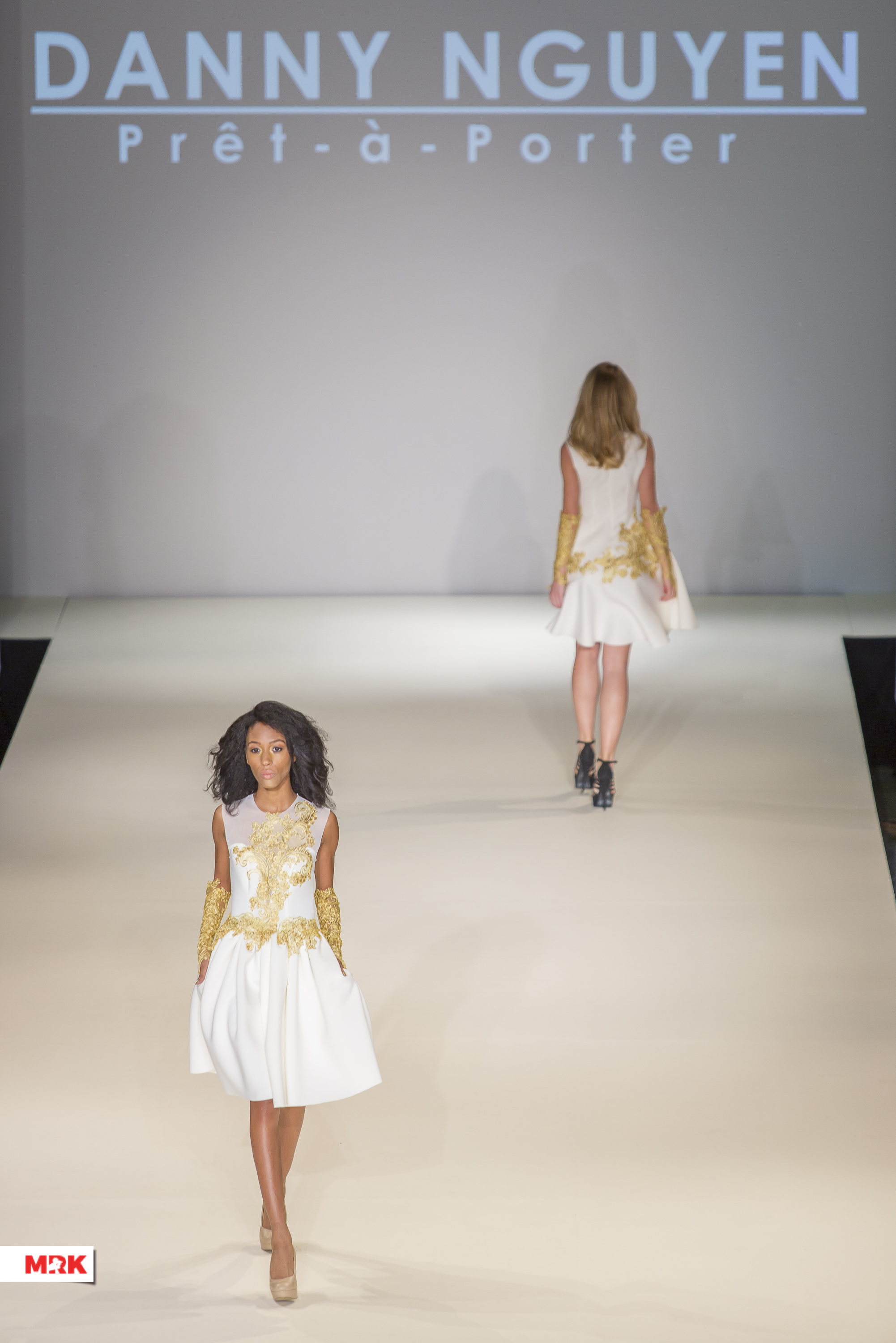 Danny Nguyen SS 2017 - Style